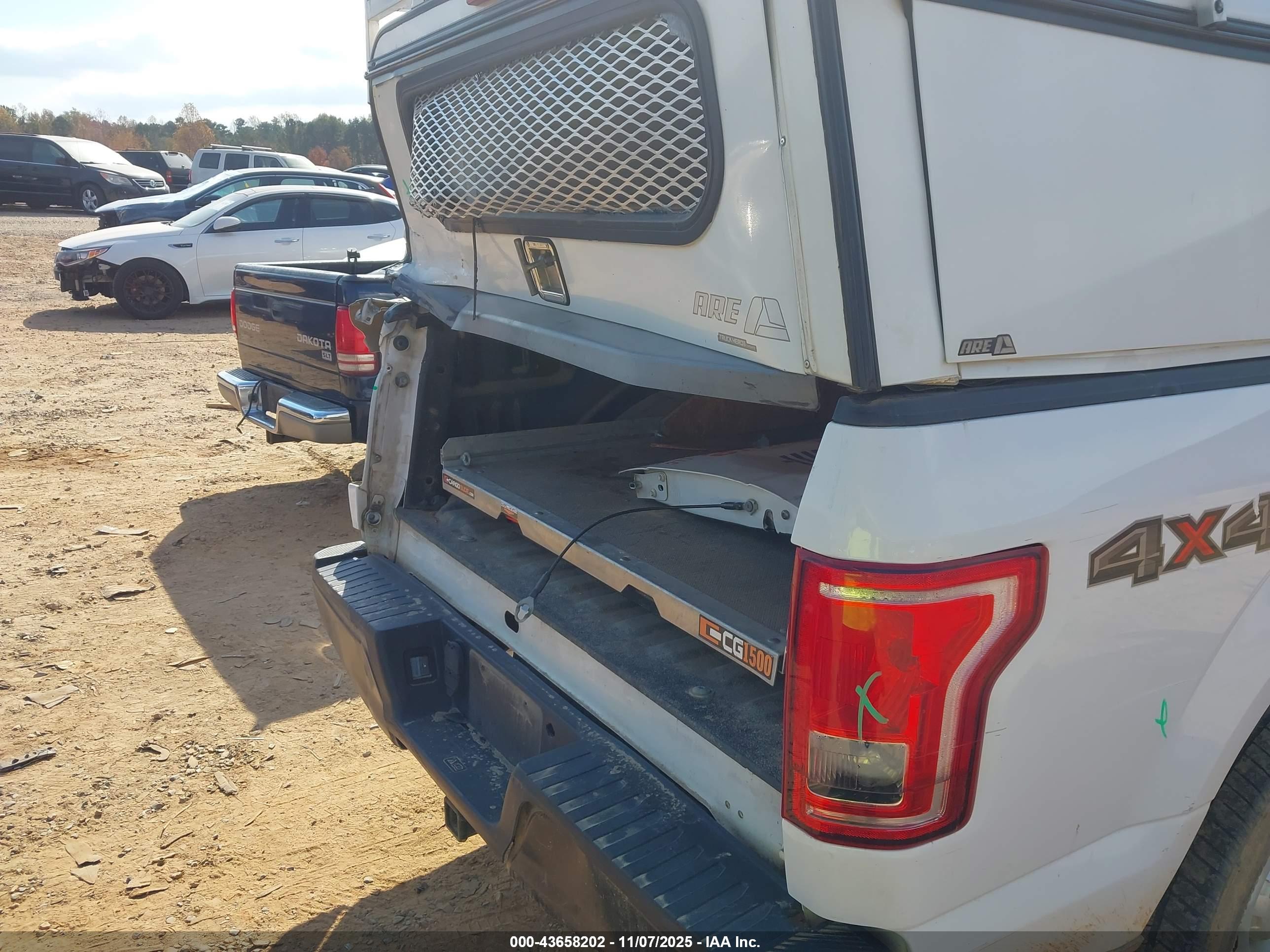 FORD F-150 image 6