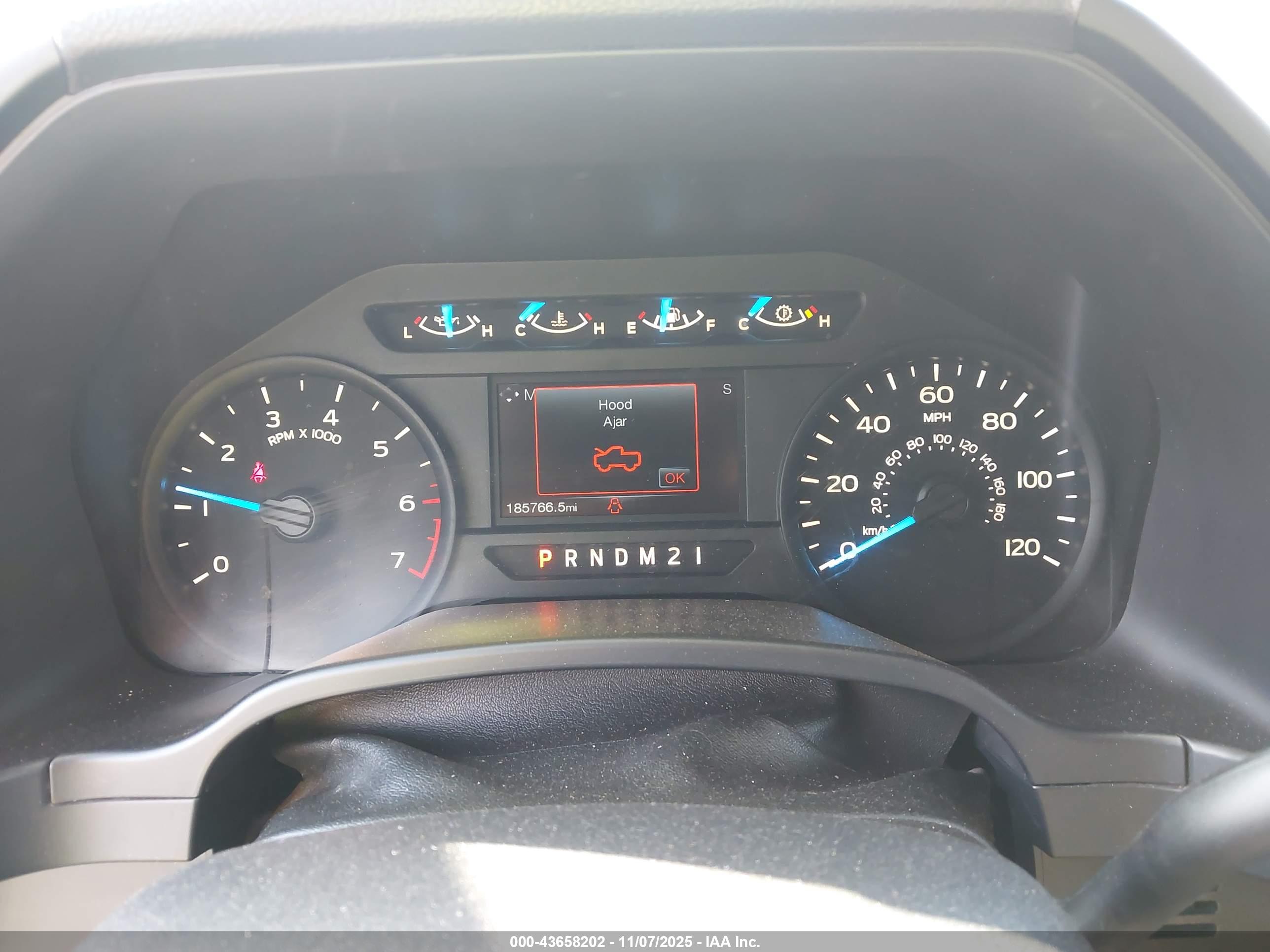 FORD F-150 image 7