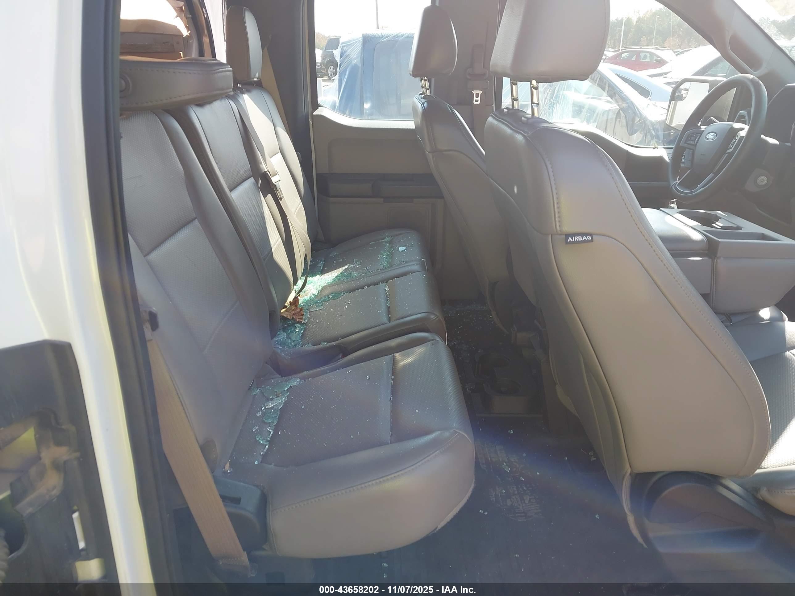 FORD F-150 image 8