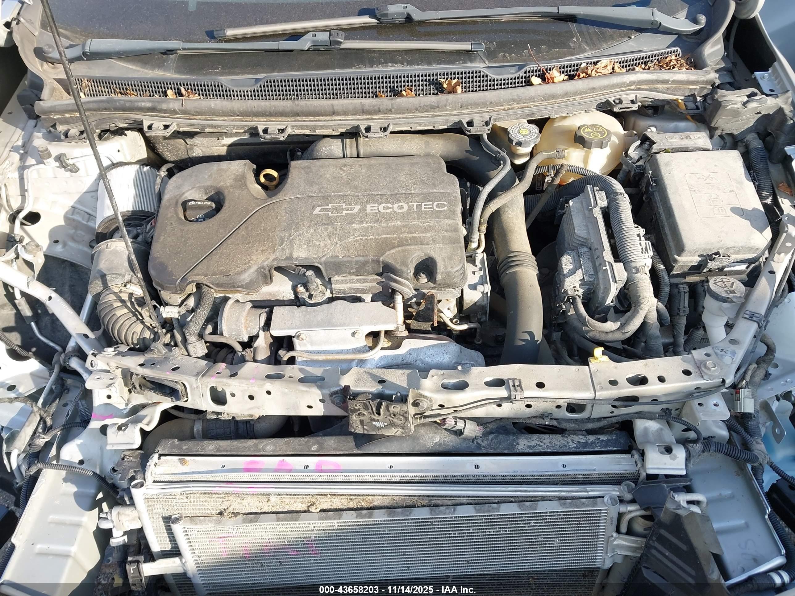 CHEVROLET CRUZE image 10