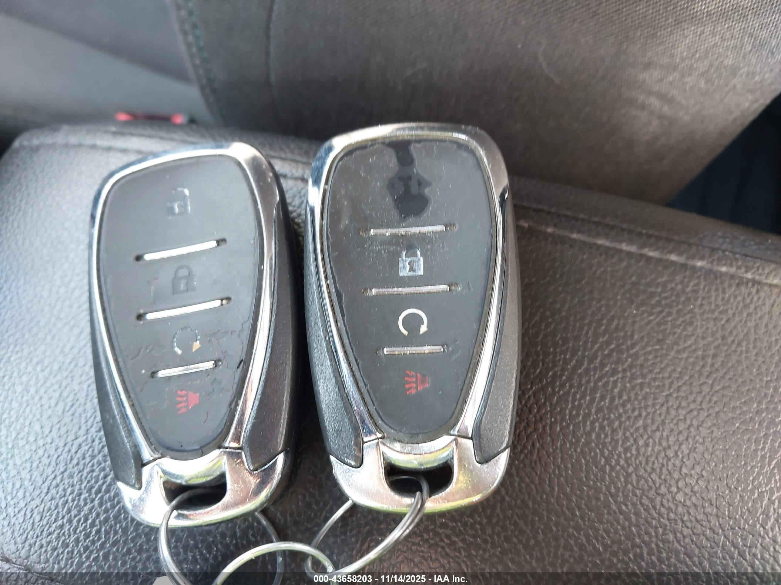 CHEVROLET CRUZE image 11