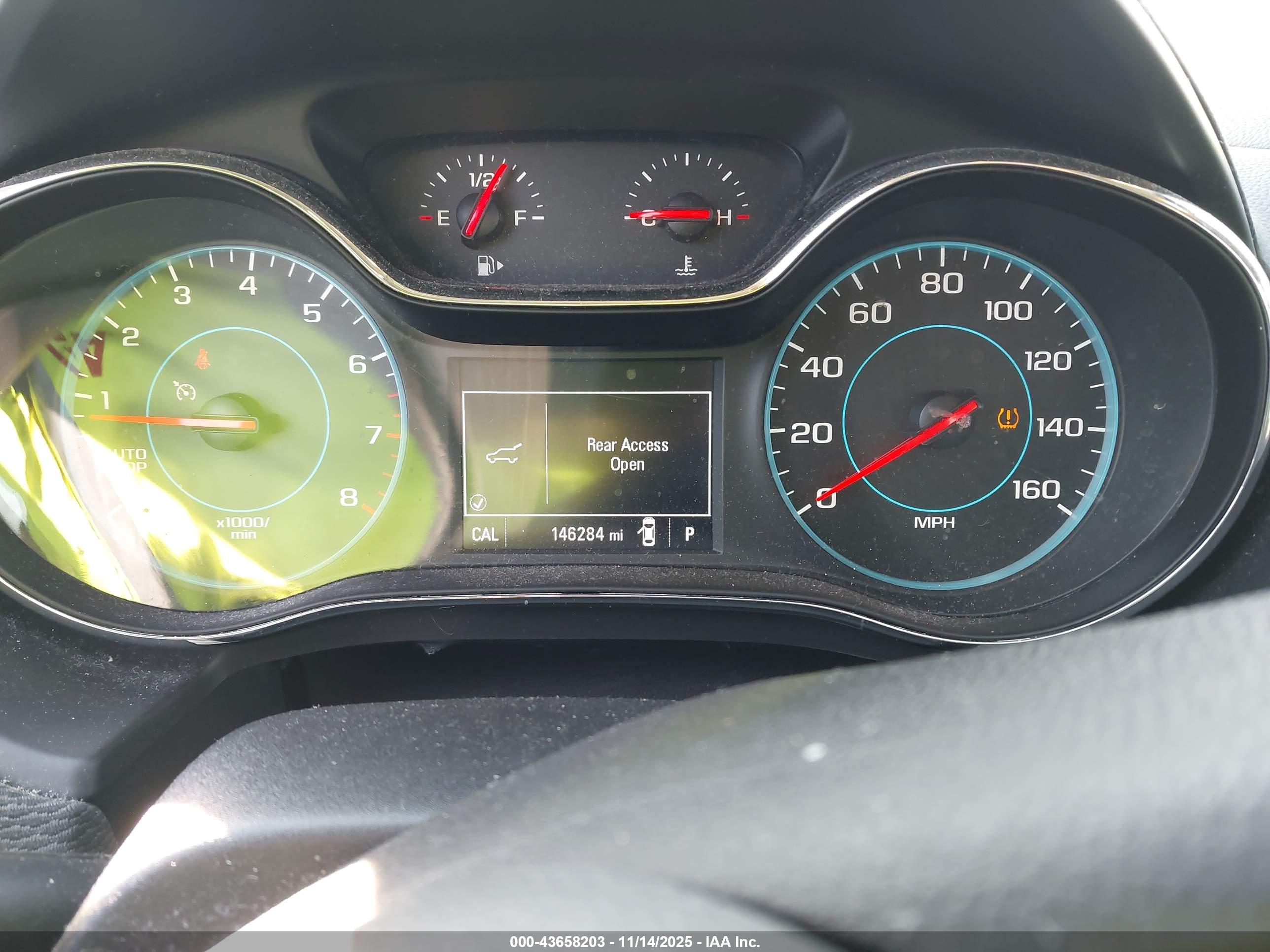 CHEVROLET CRUZE image 7