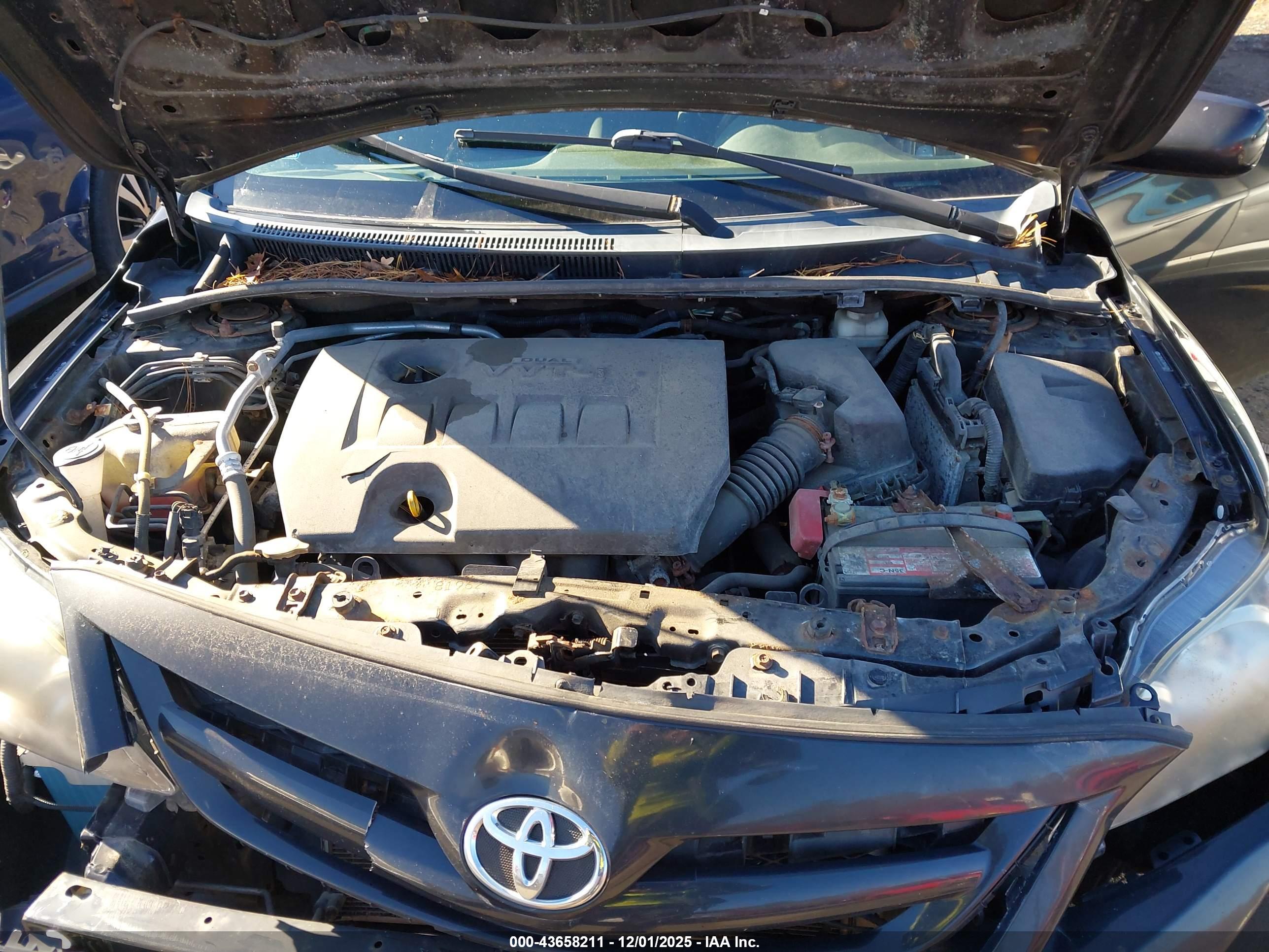 TOYOTA COROLLA image 10