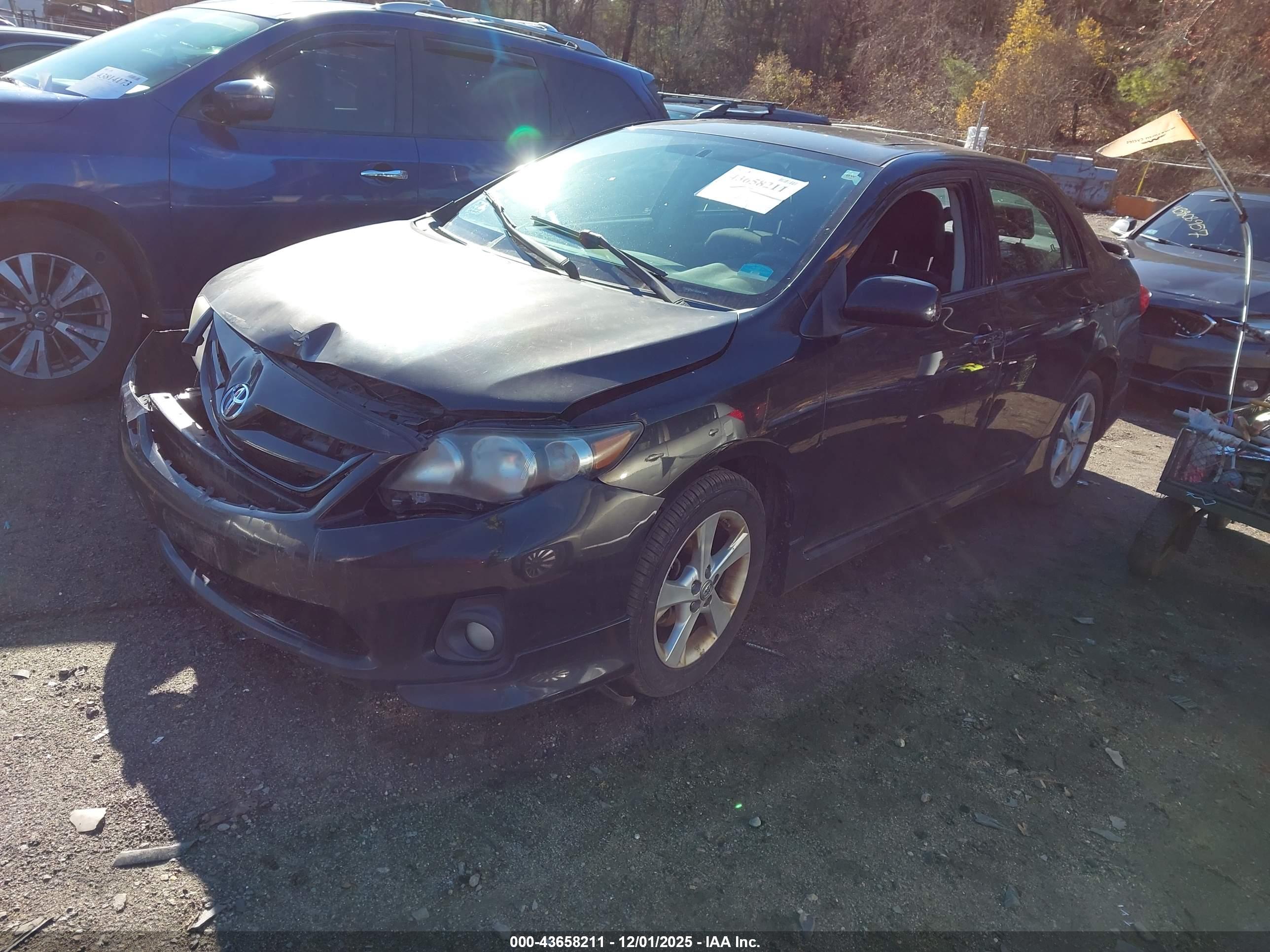 TOYOTA COROLLA image 2