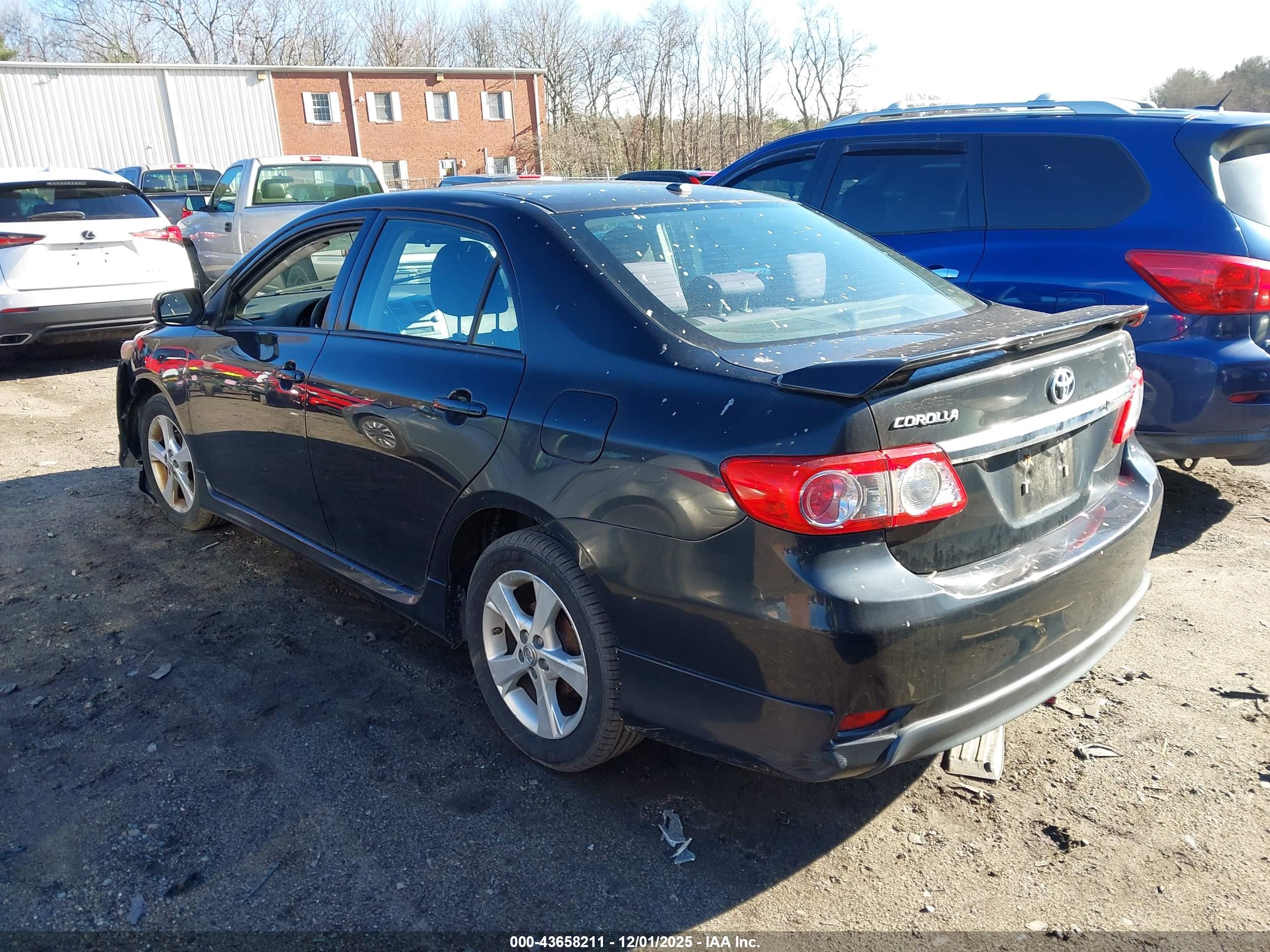 TOYOTA COROLLA image 3
