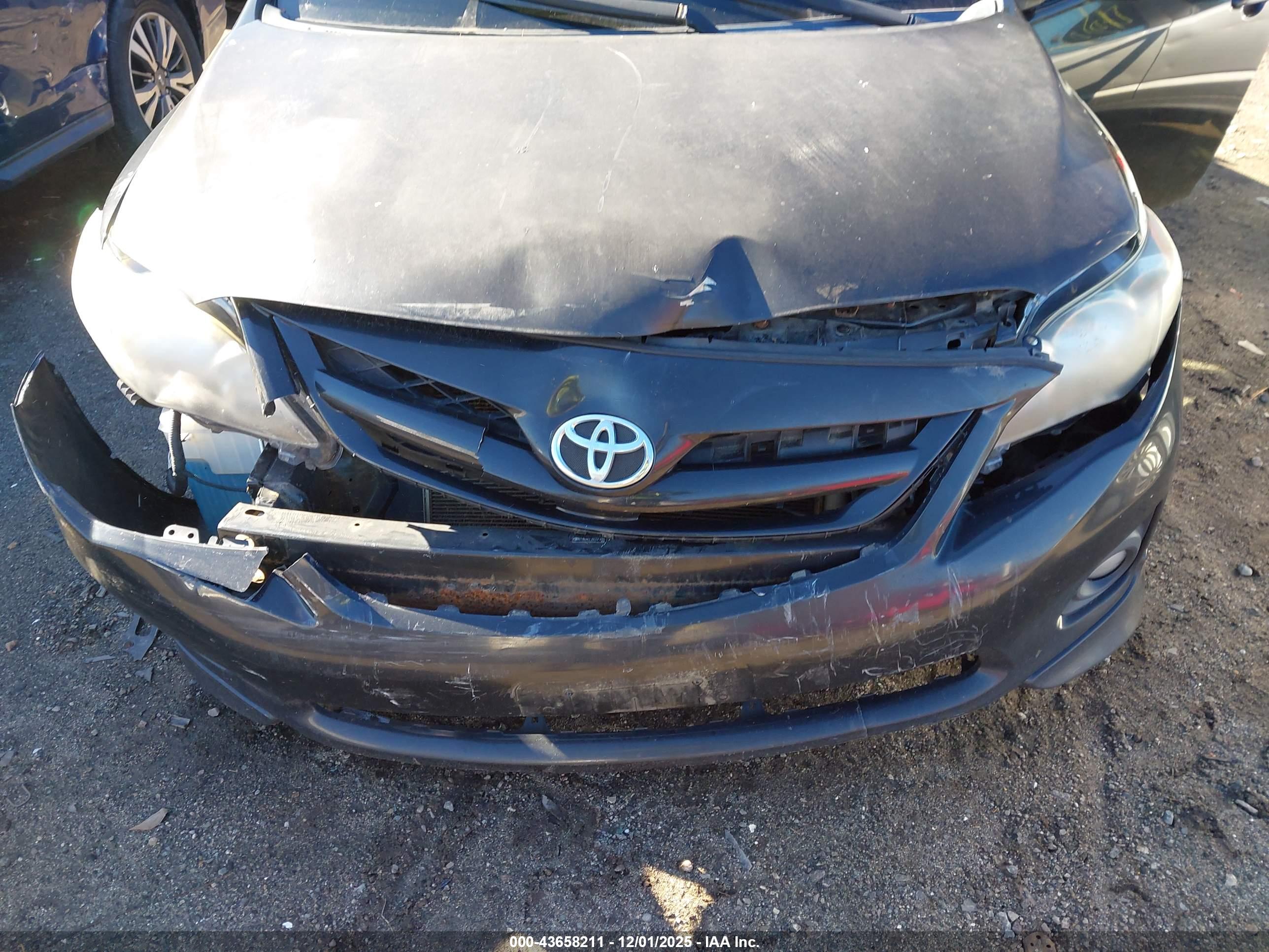 TOYOTA COROLLA image 6