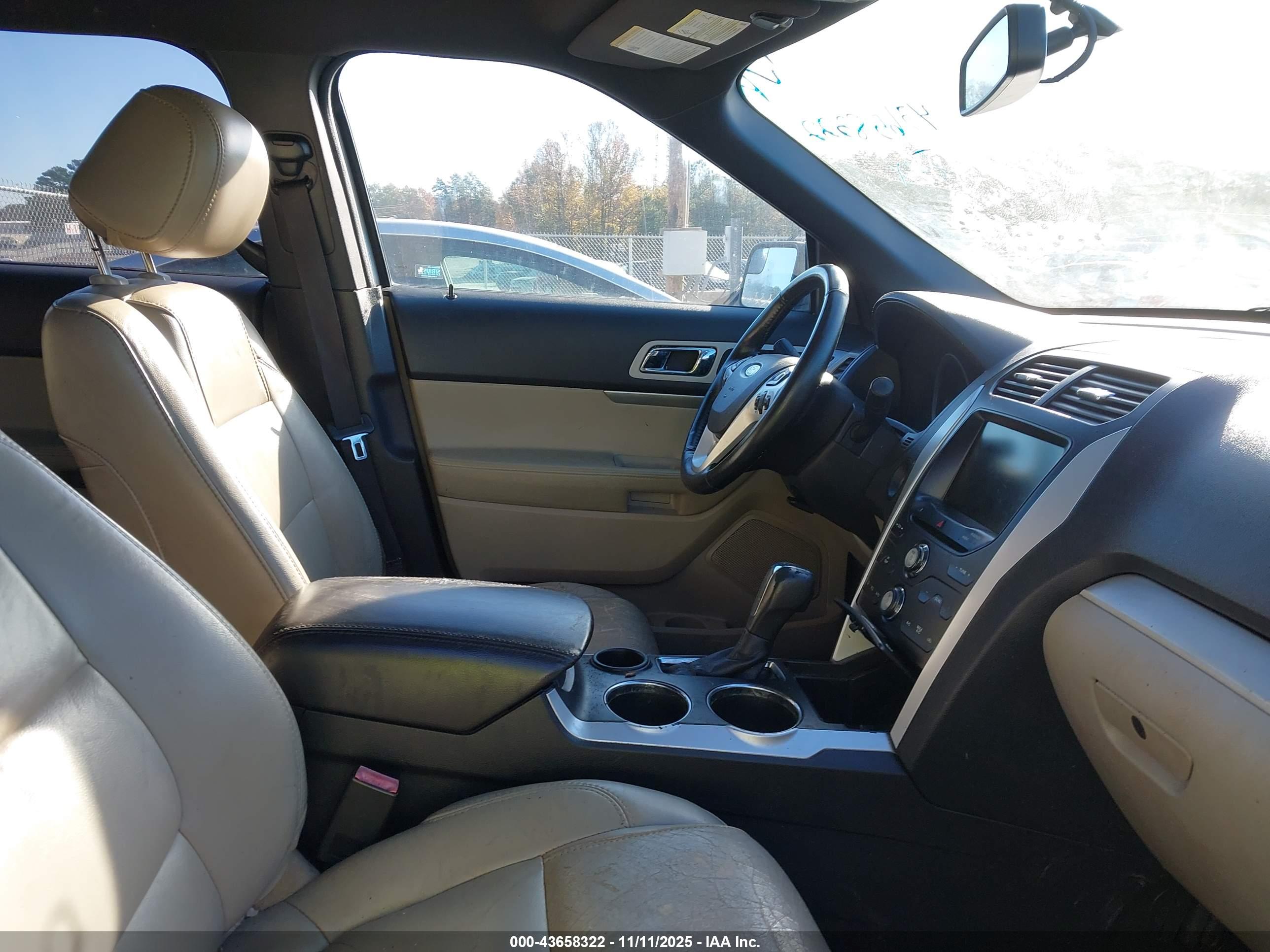 FORD EXPLORER image 5