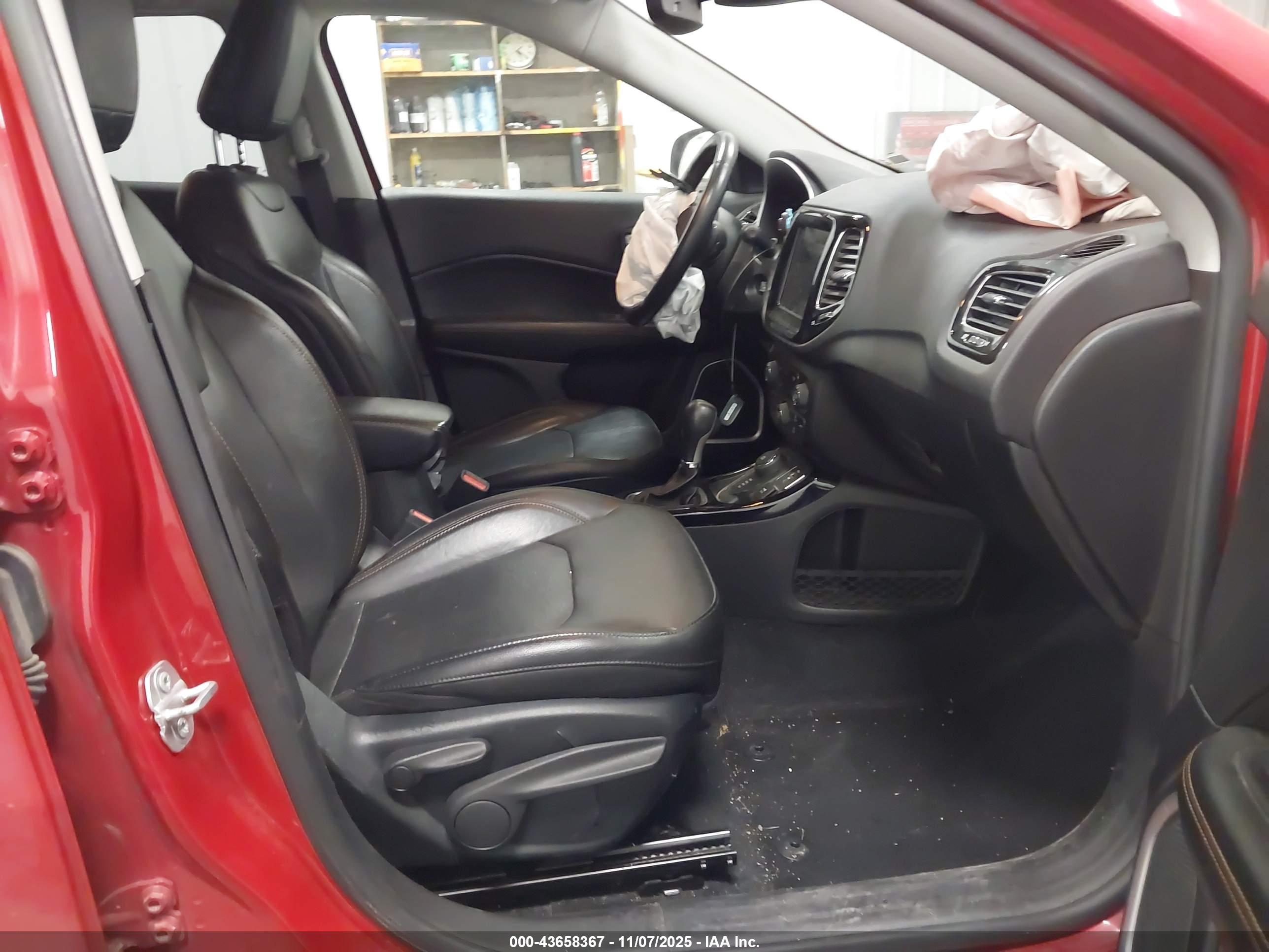 JEEP COMPASS image 5