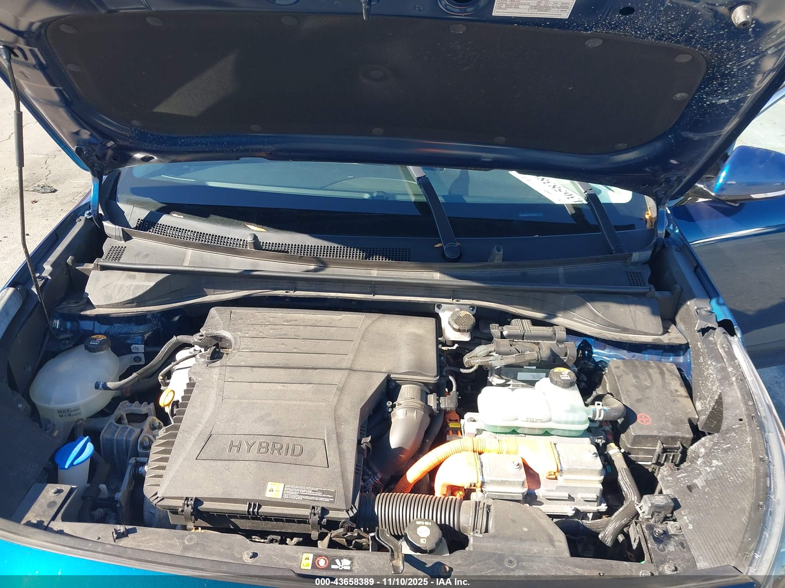 KIA NIRO image 10