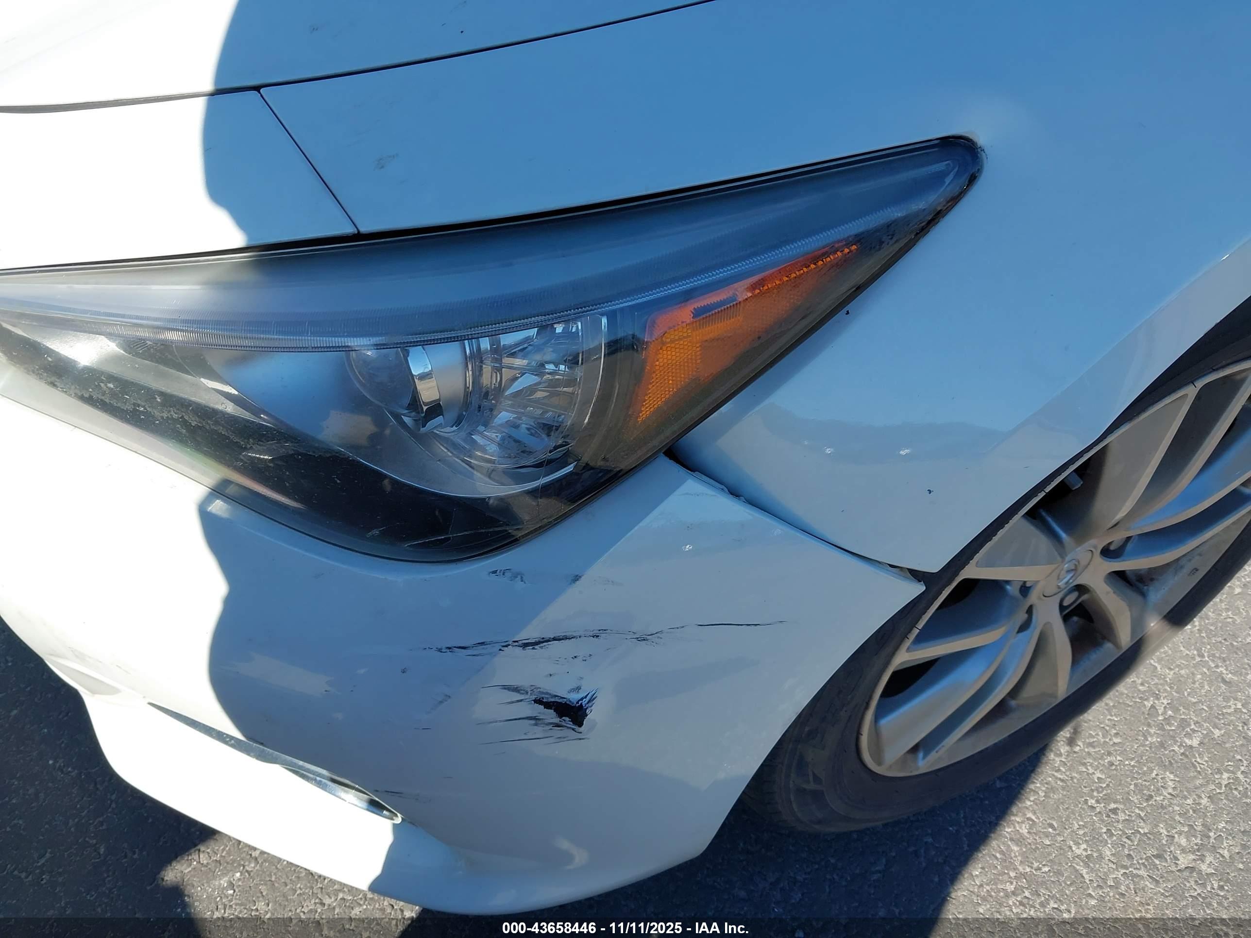 INFINITI Q50 image 6