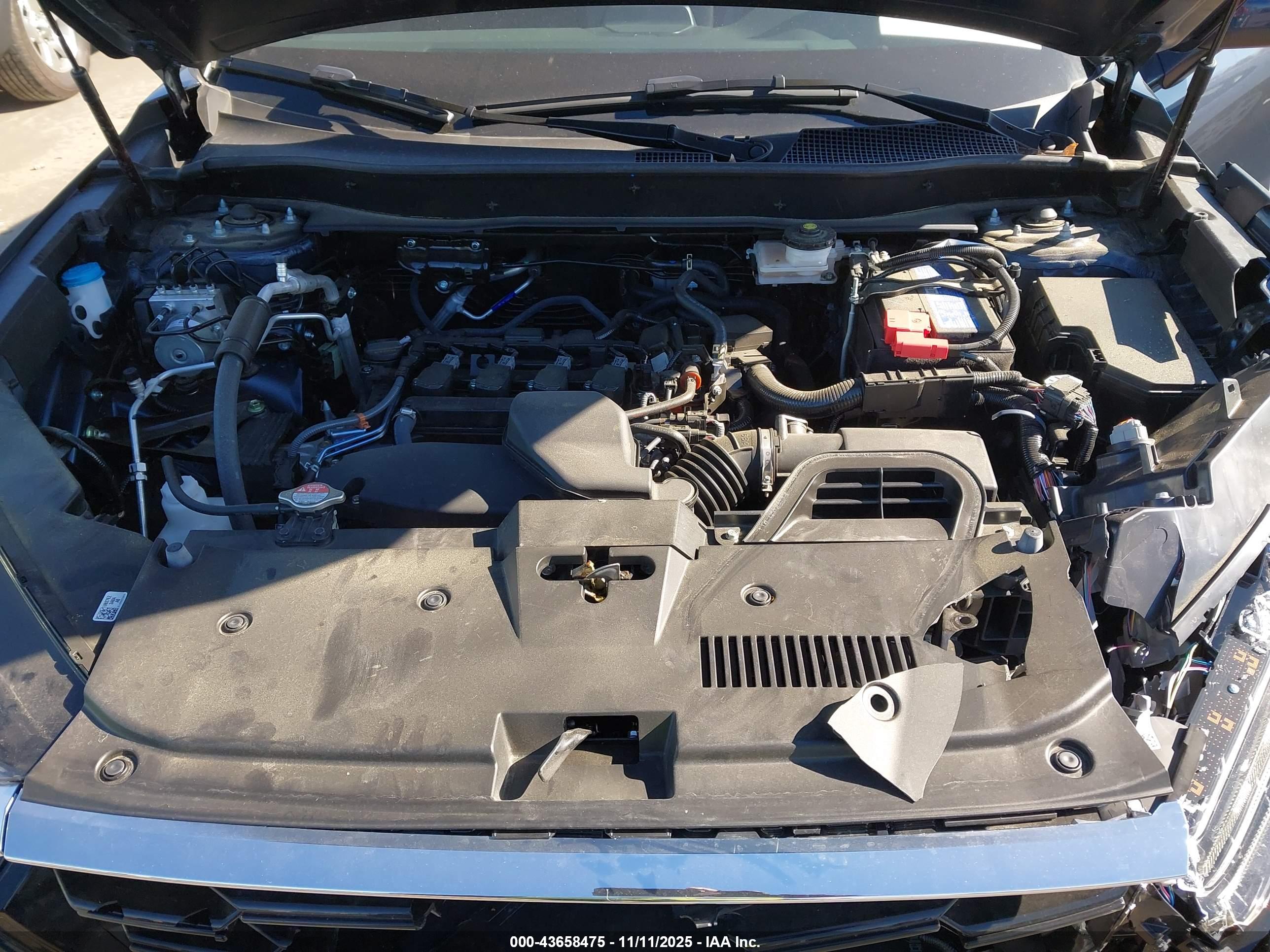 HONDA CR-V image 10