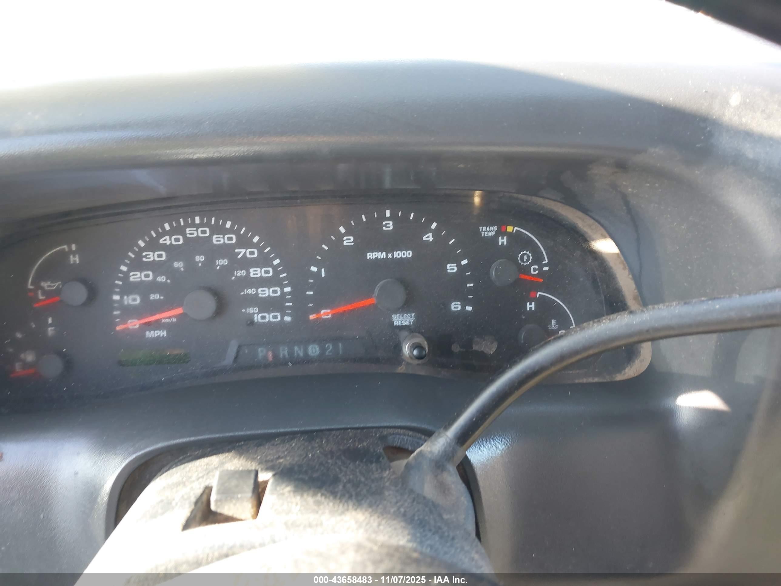 FORD F-250 image 7