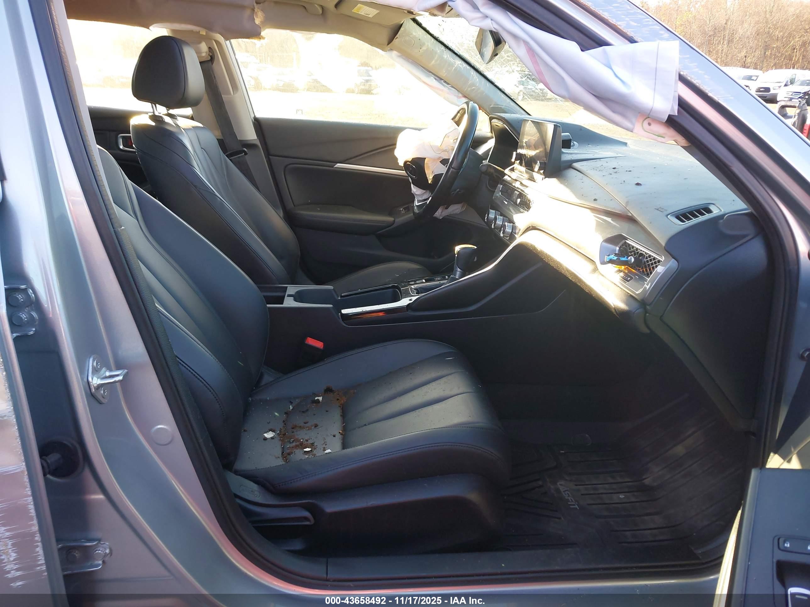 ACURA INTEGRA image 5