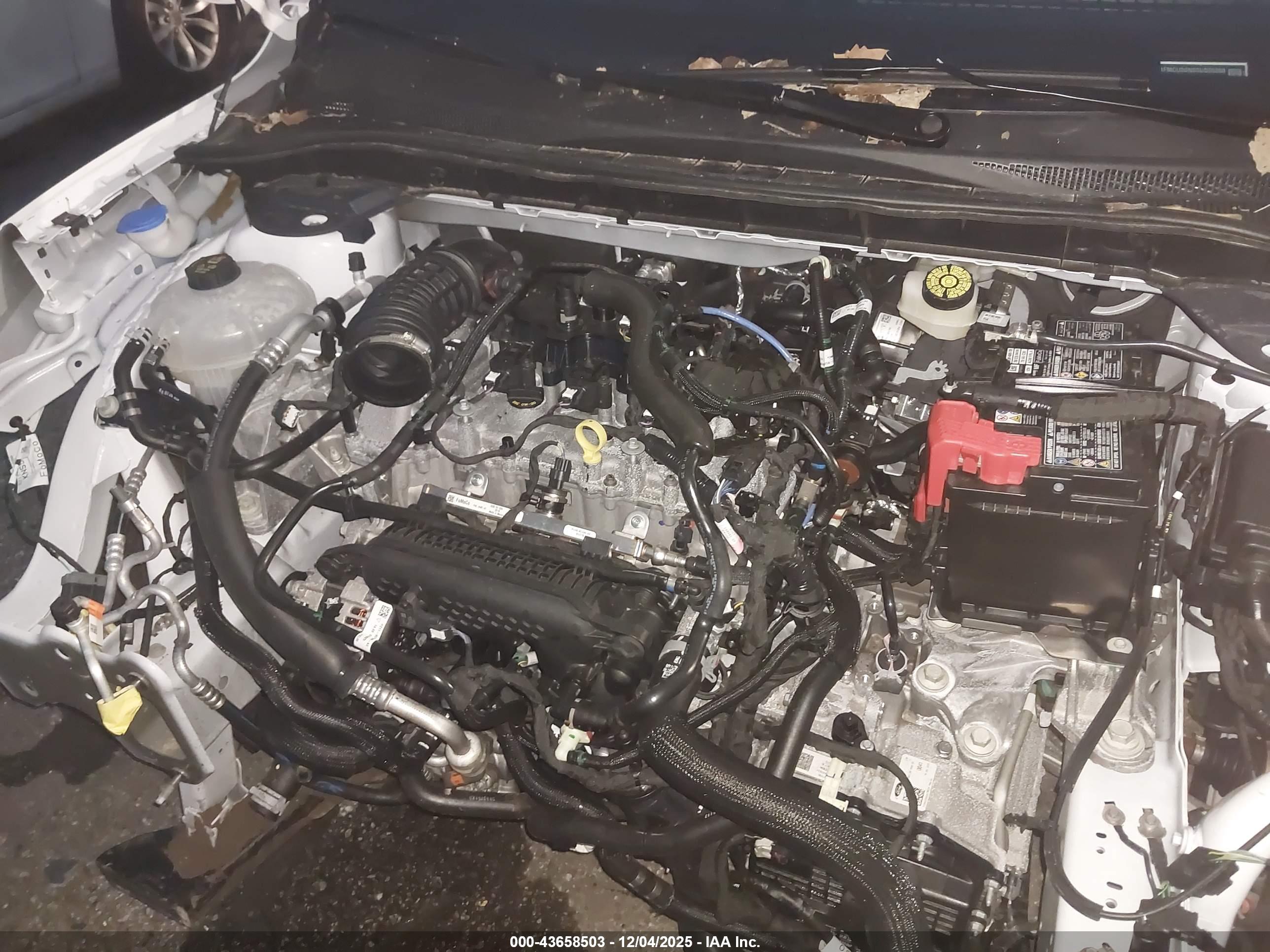 FORD ESCAPE image 10