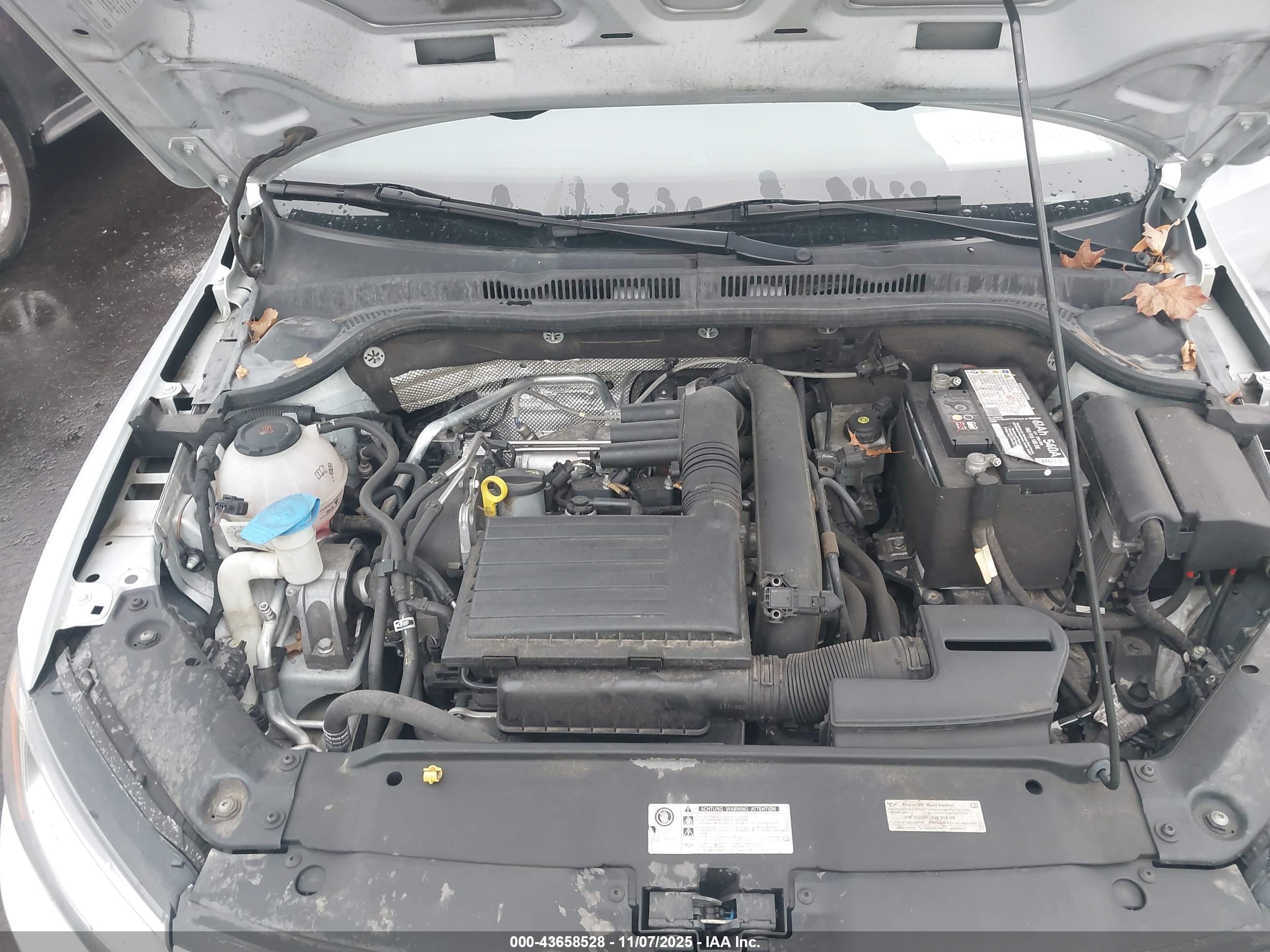 VOLKSWAGEN JETTA image 10