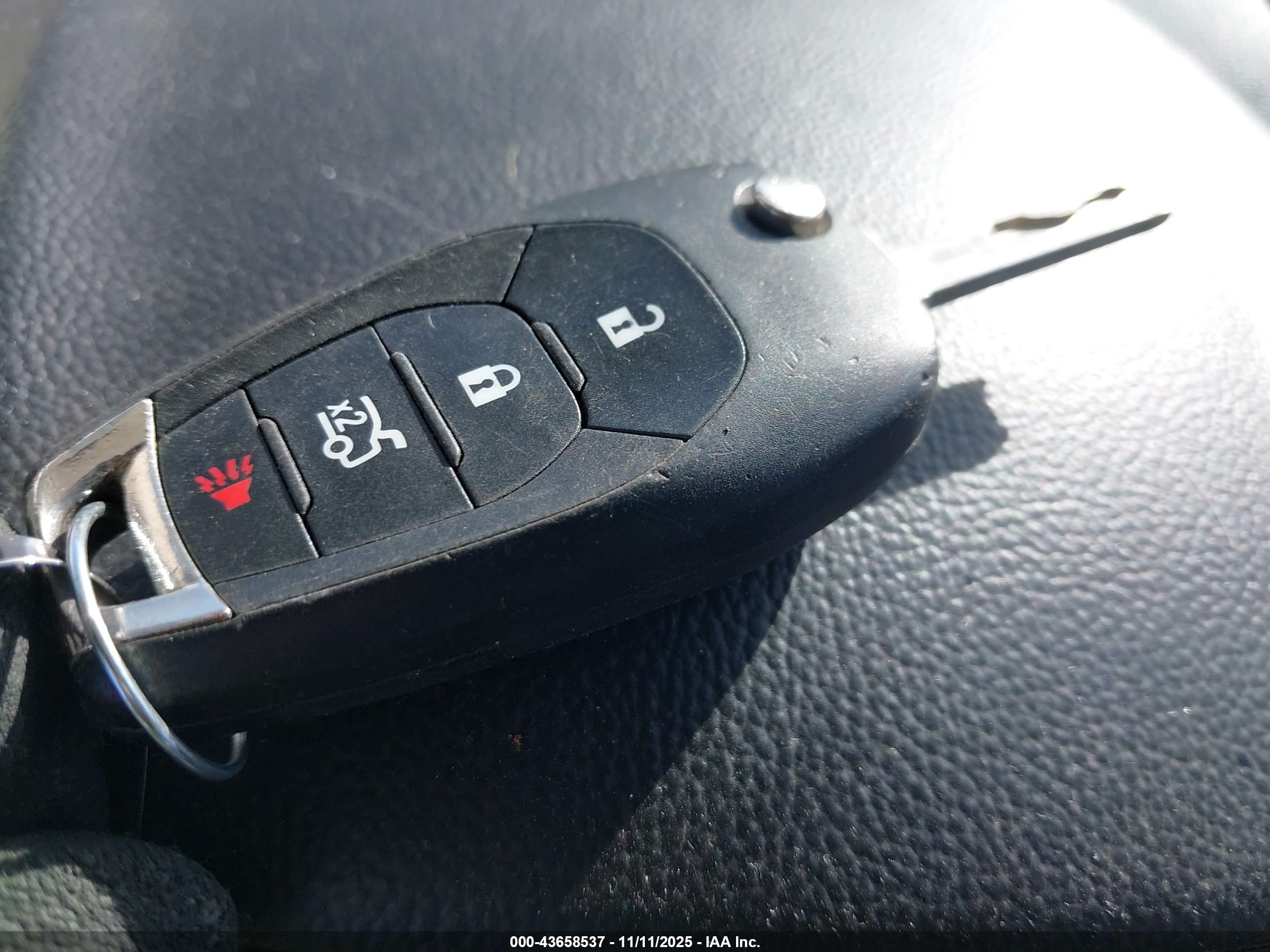 CHEVROLET CRUZE image 11