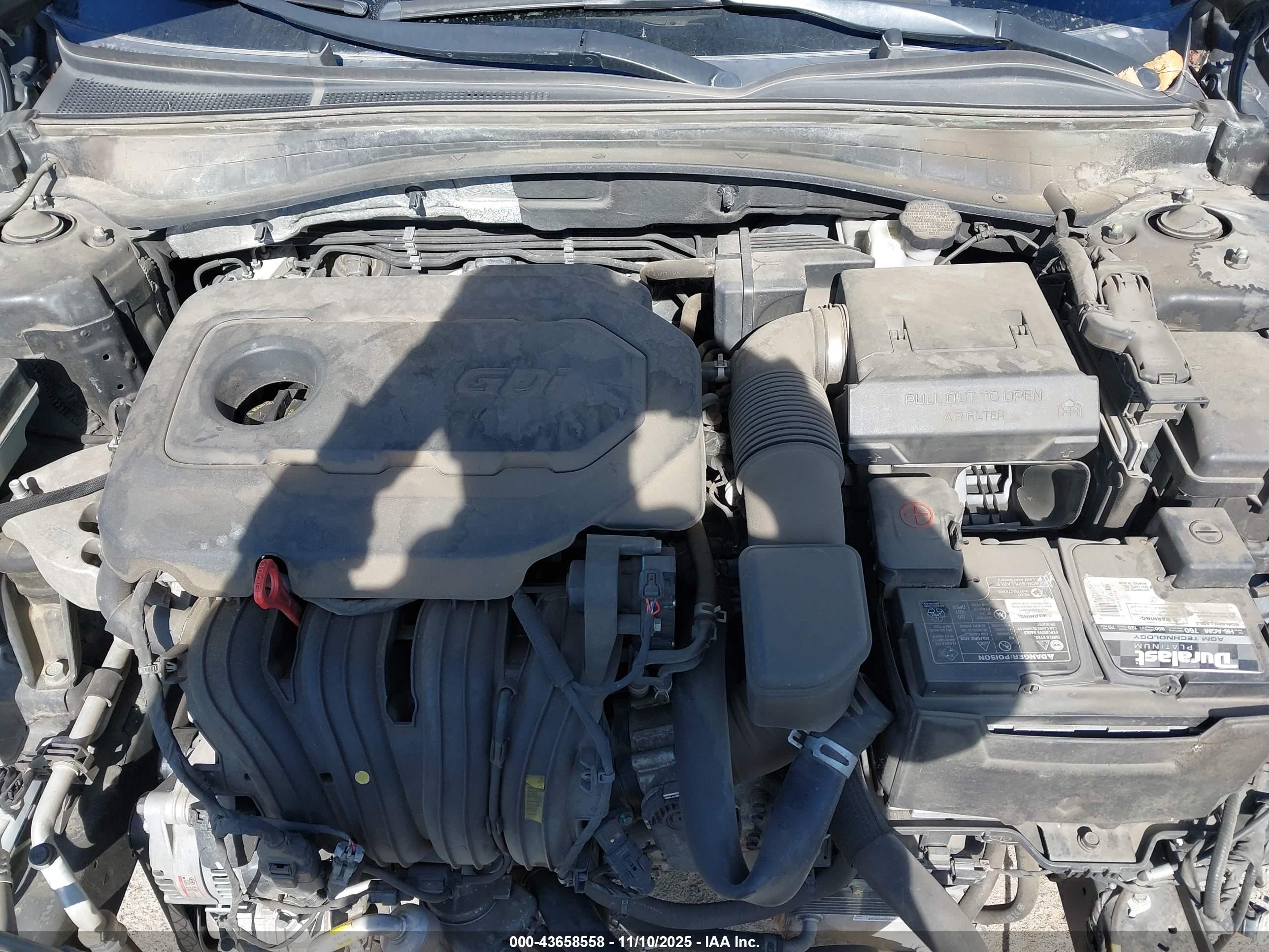 KIA OPTIMA image 10