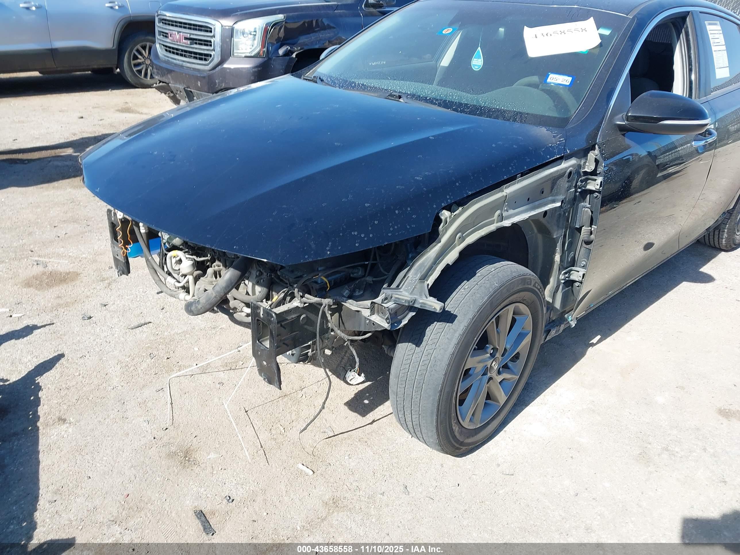 KIA OPTIMA image 6