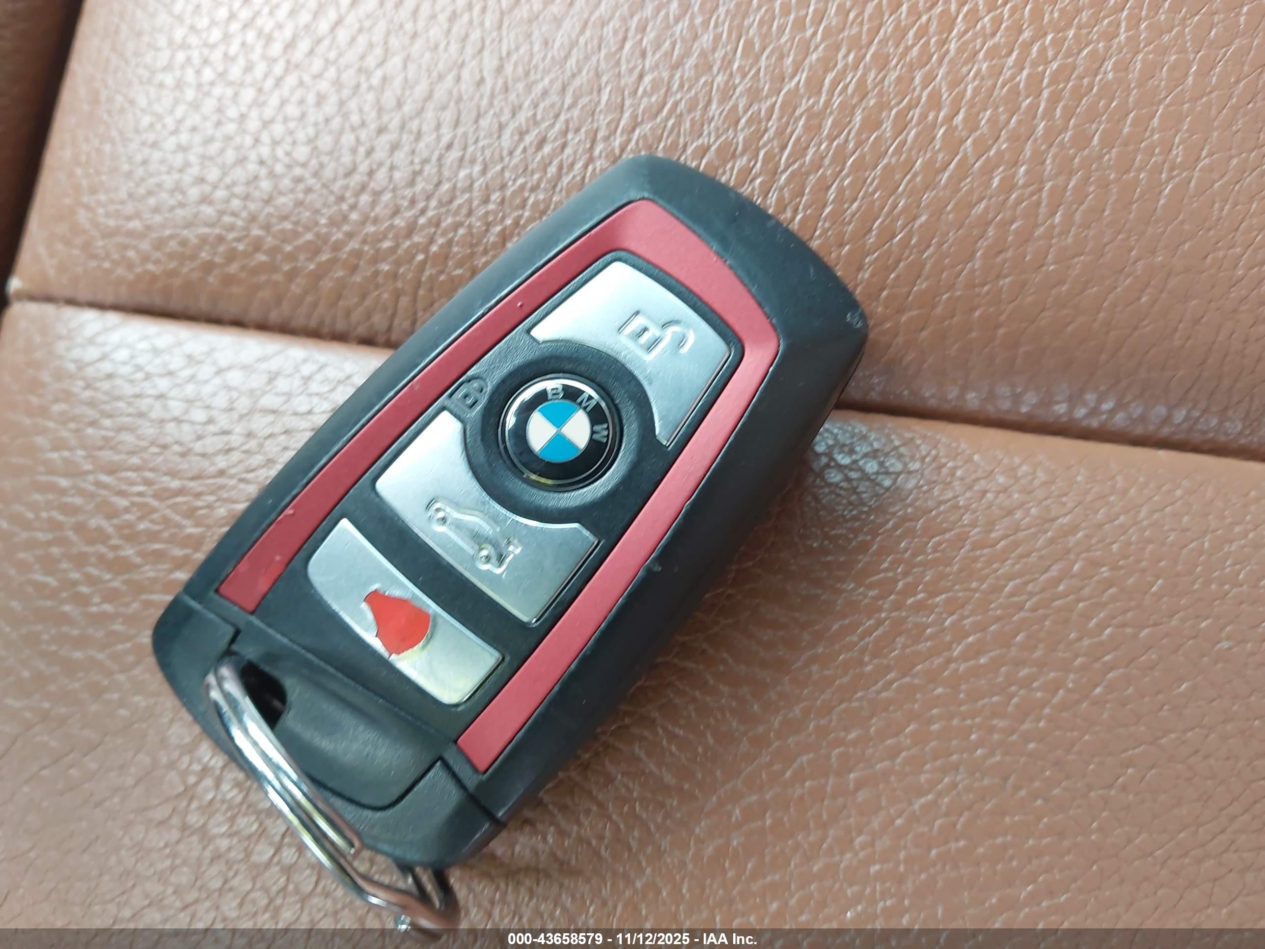 BMW 328I image 11