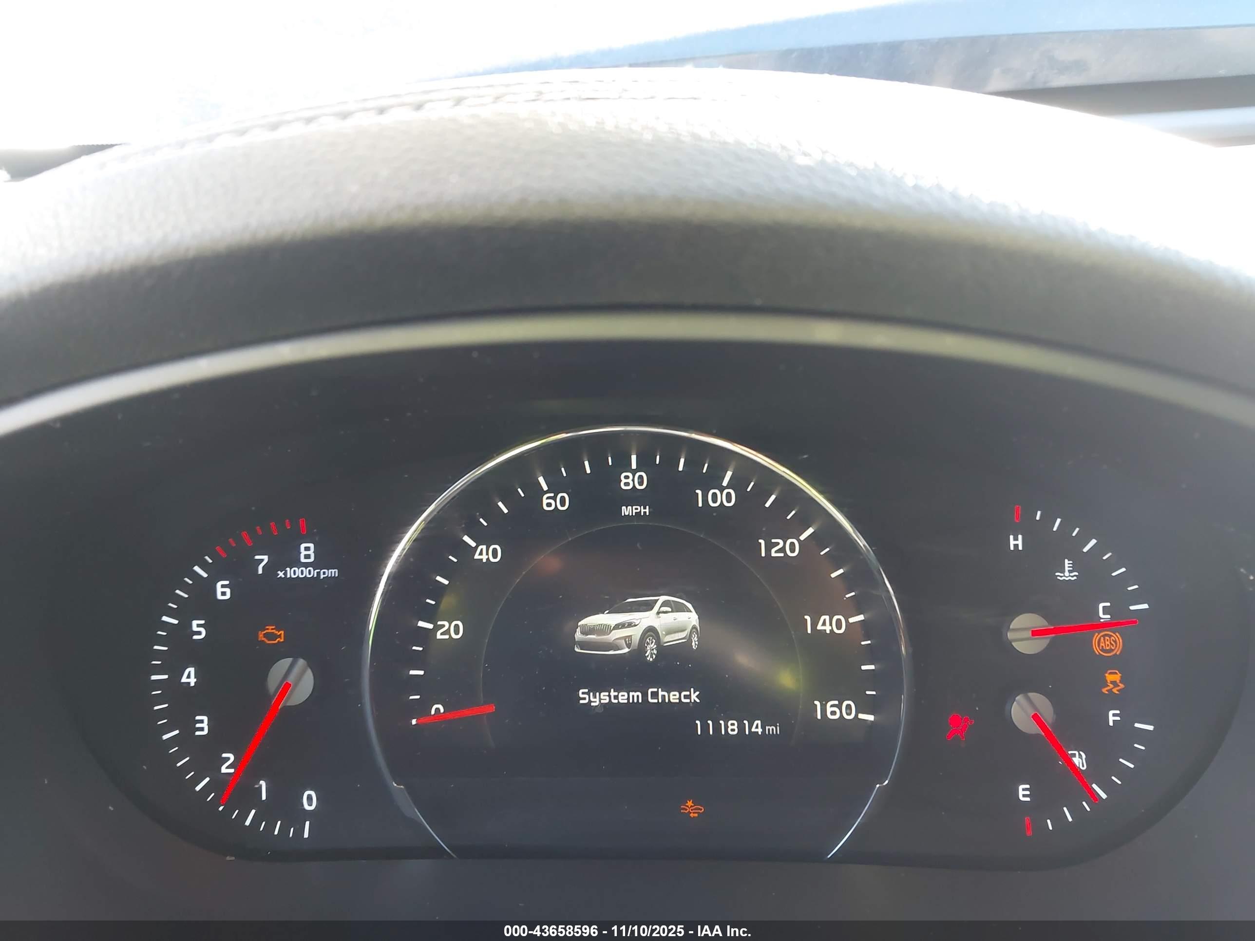 KIA SORENTO image 7