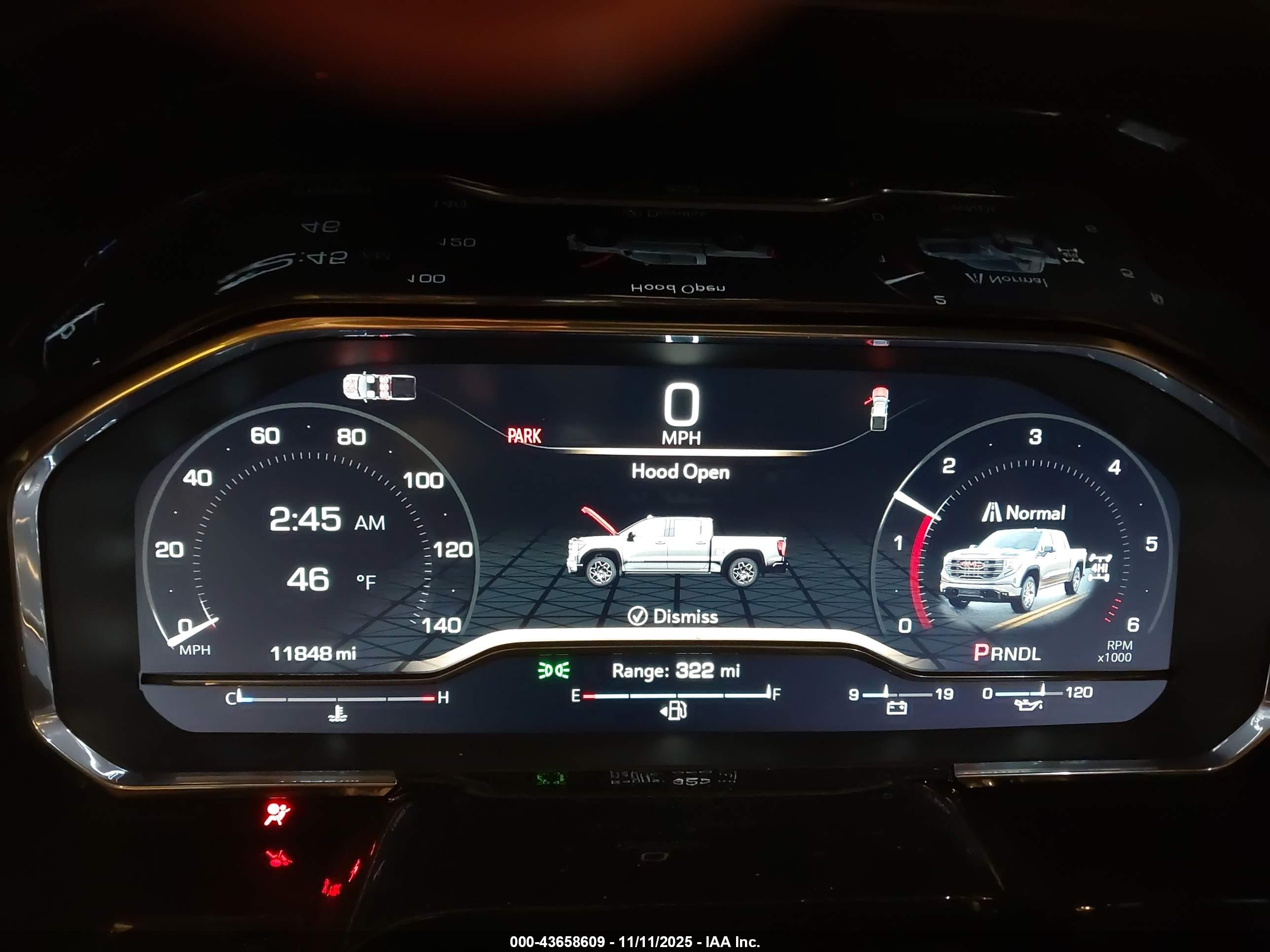 GMC SIERRA image 7