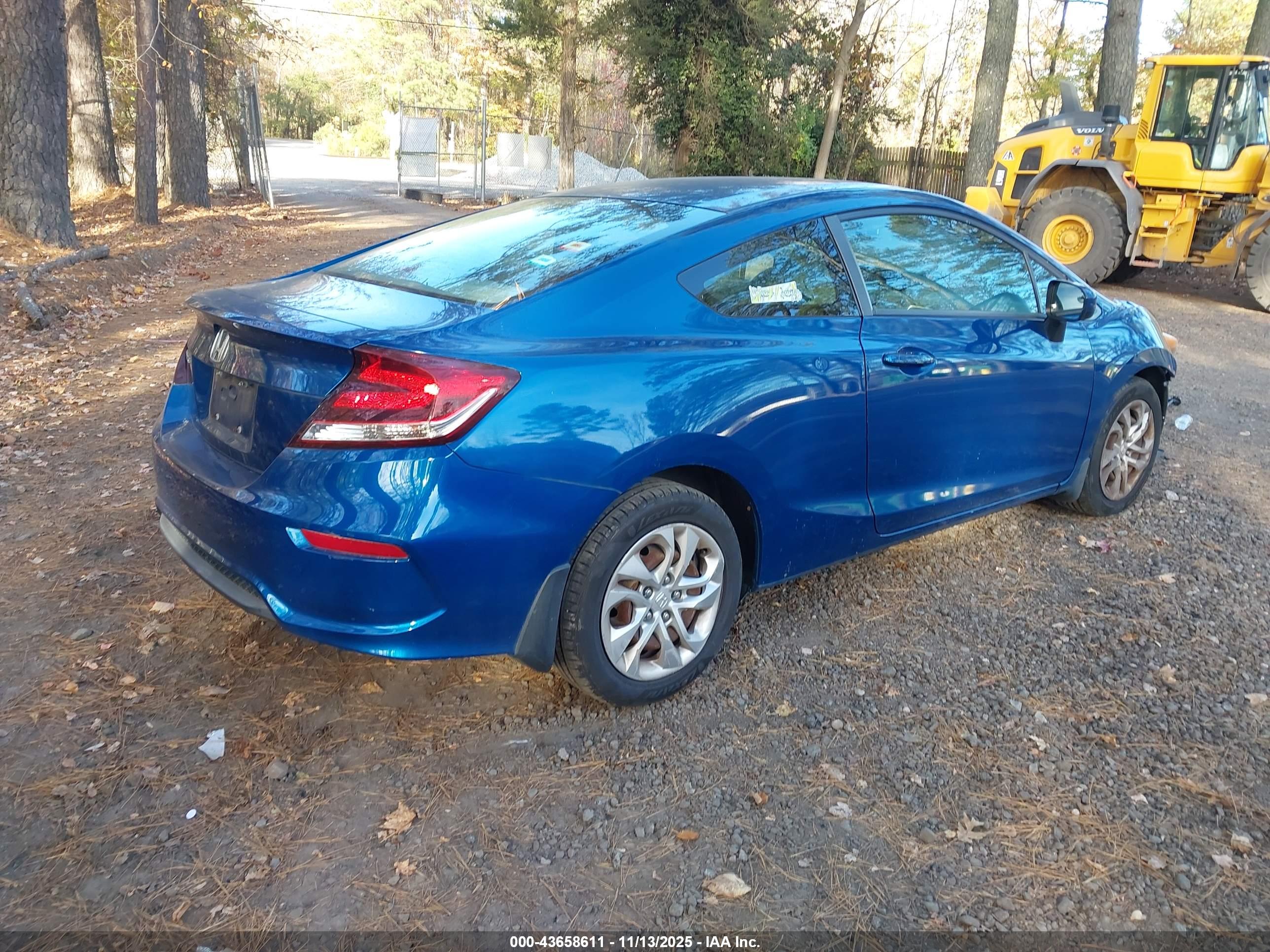 HONDA CIVIC image 4