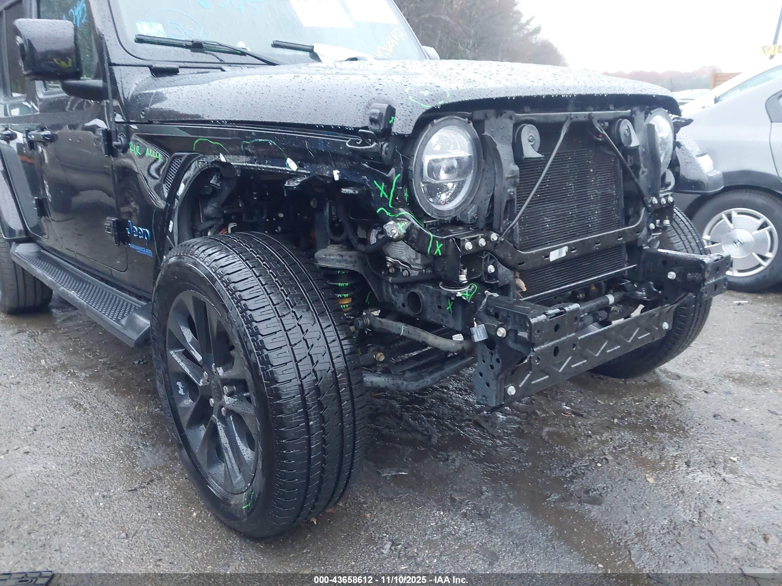 JEEP WRANGLER image 6