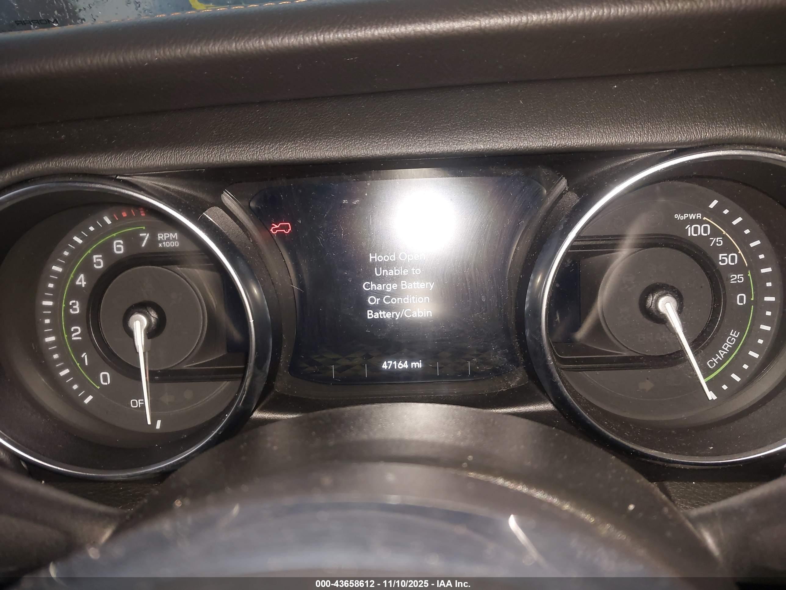 JEEP WRANGLER image 7
