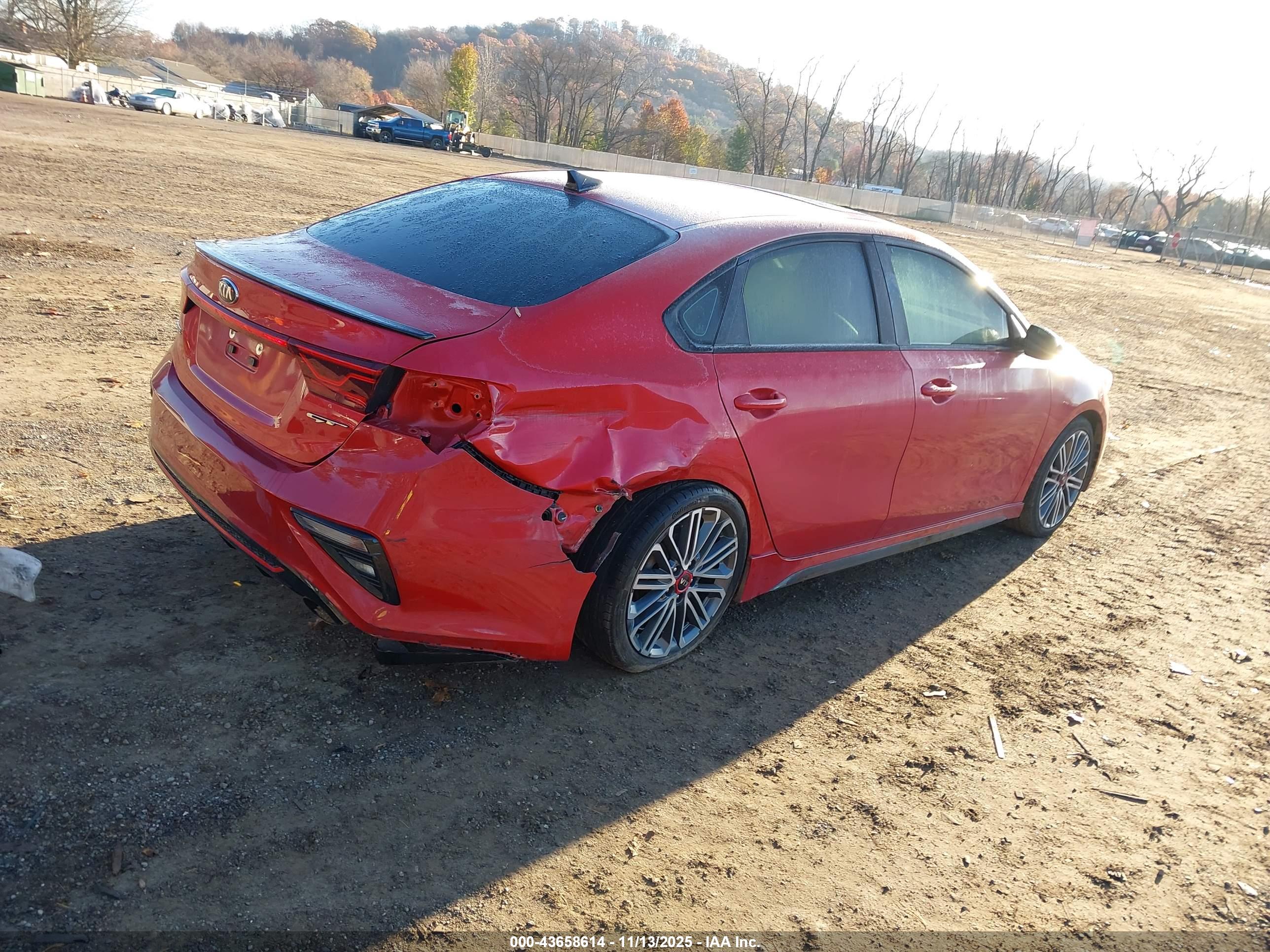KIA FORTE image 4