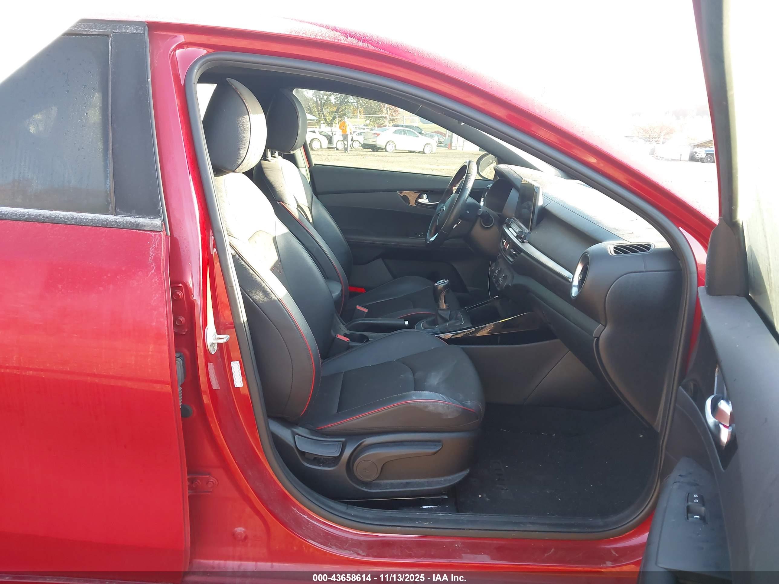 KIA FORTE image 5