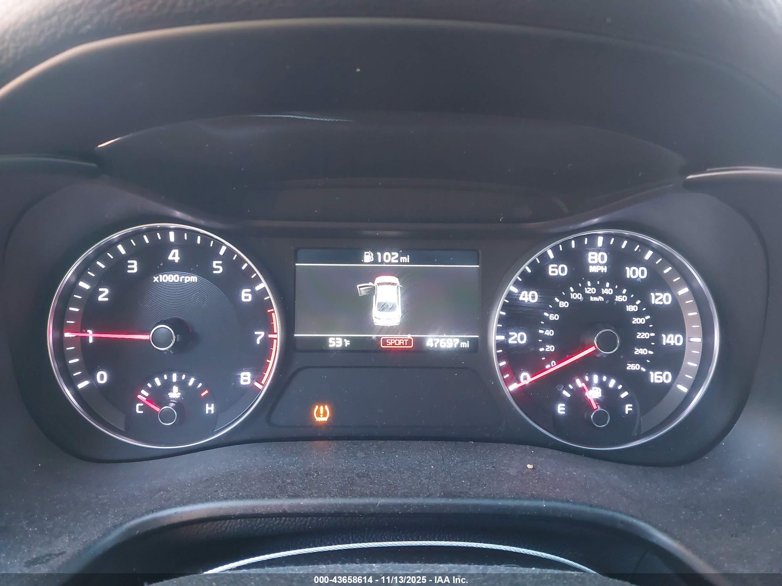 KIA FORTE image 7