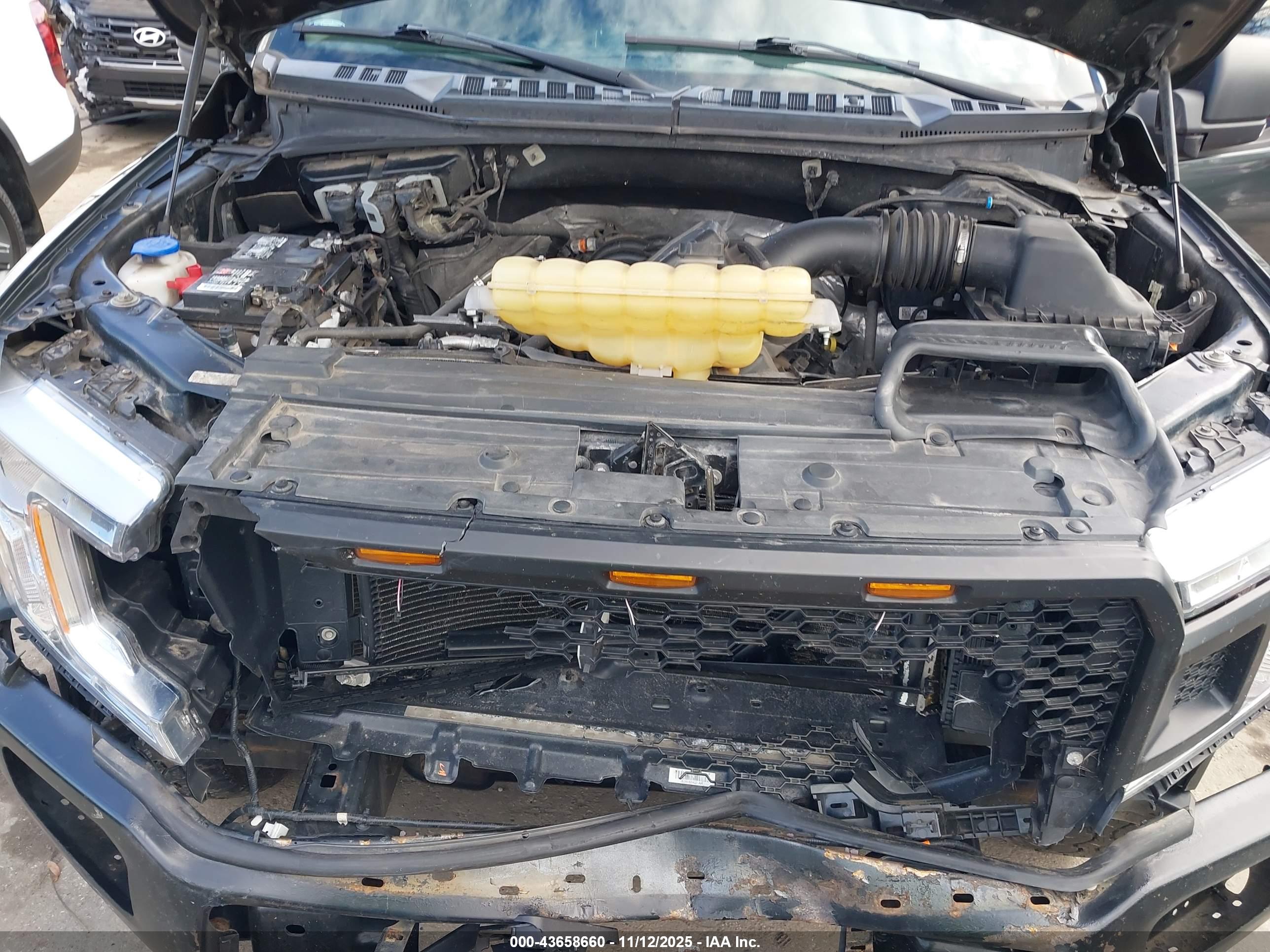 FORD F-150 image 10