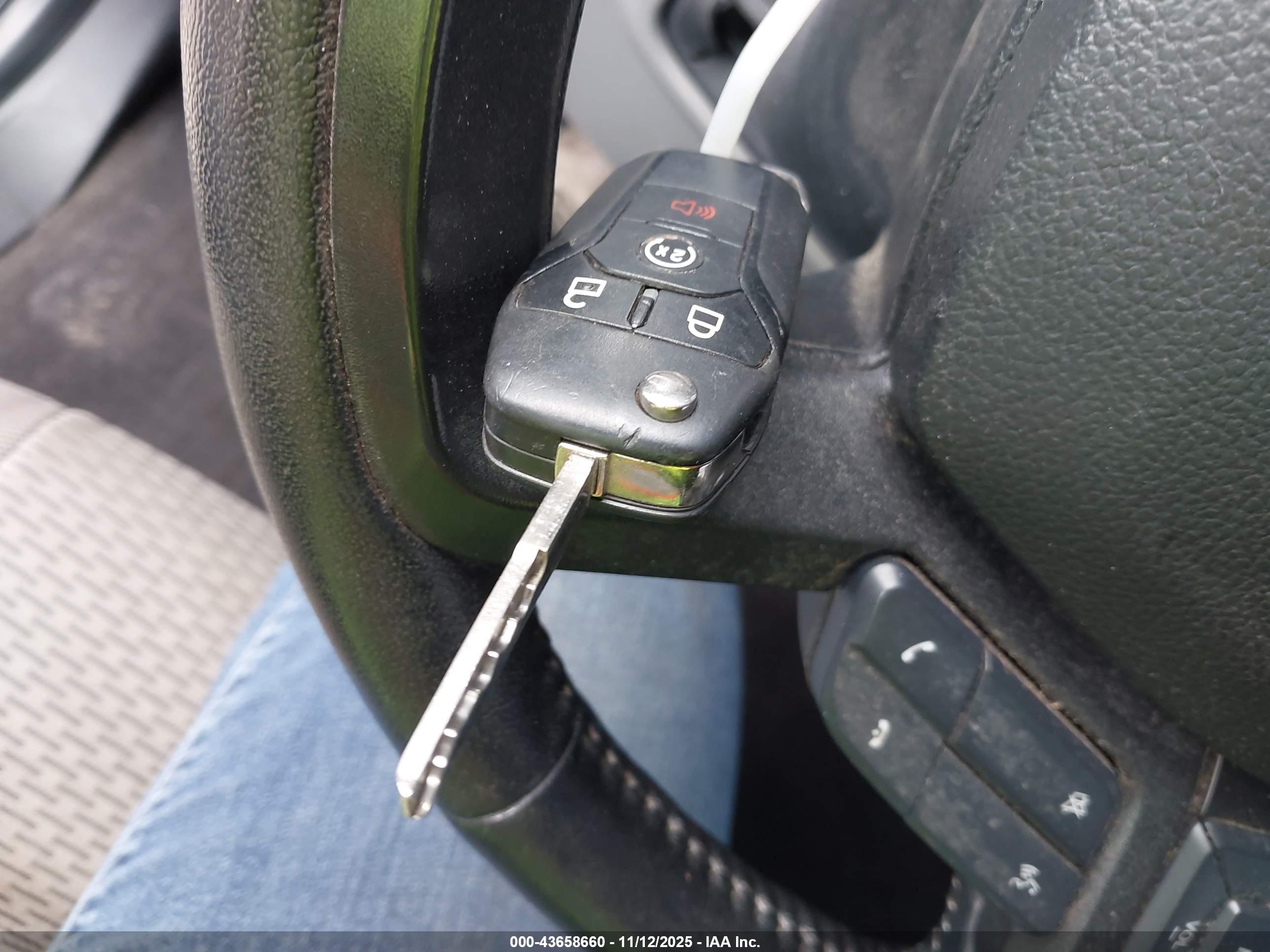 FORD F-150 image 11