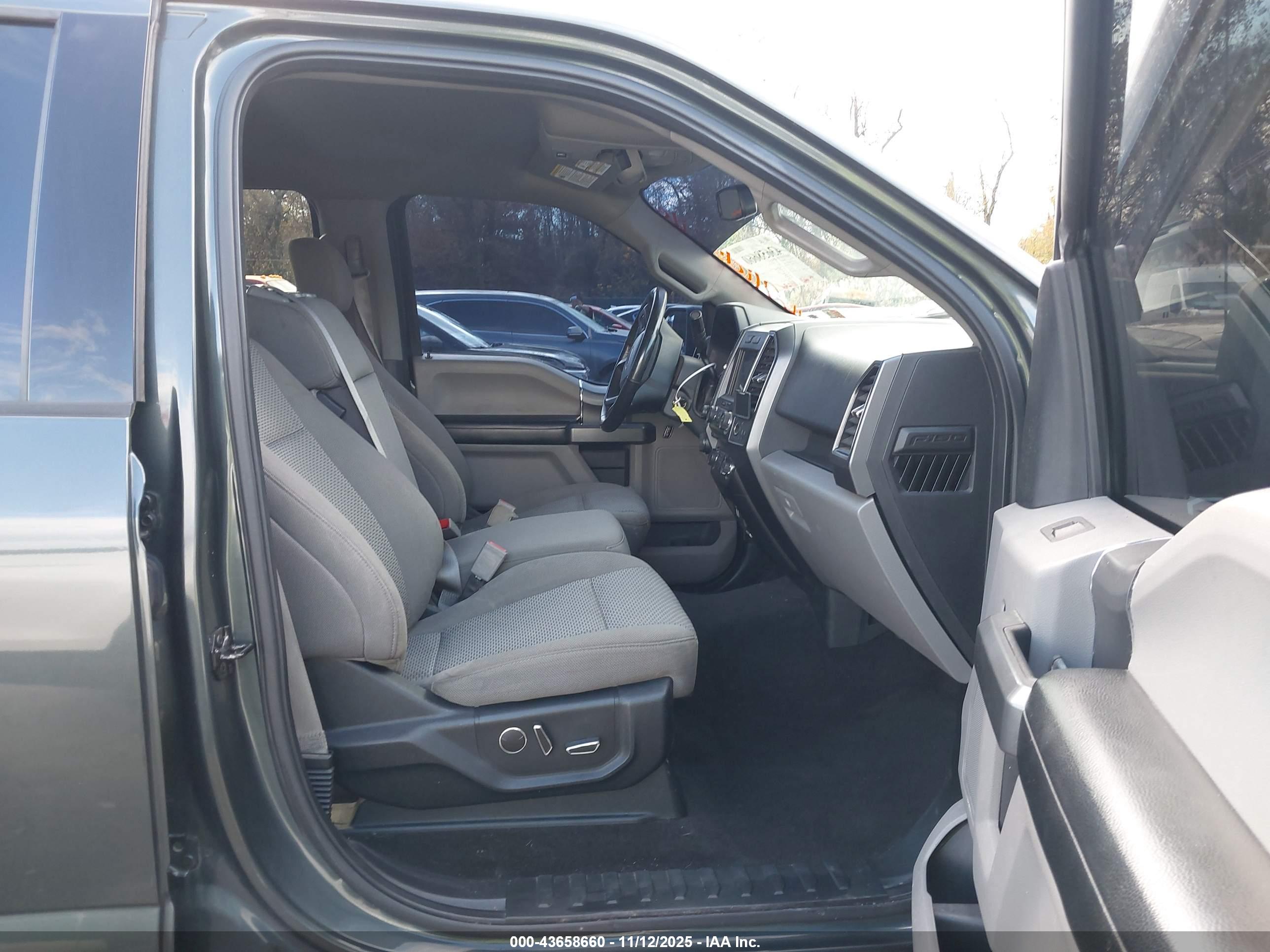 FORD F-150 image 5