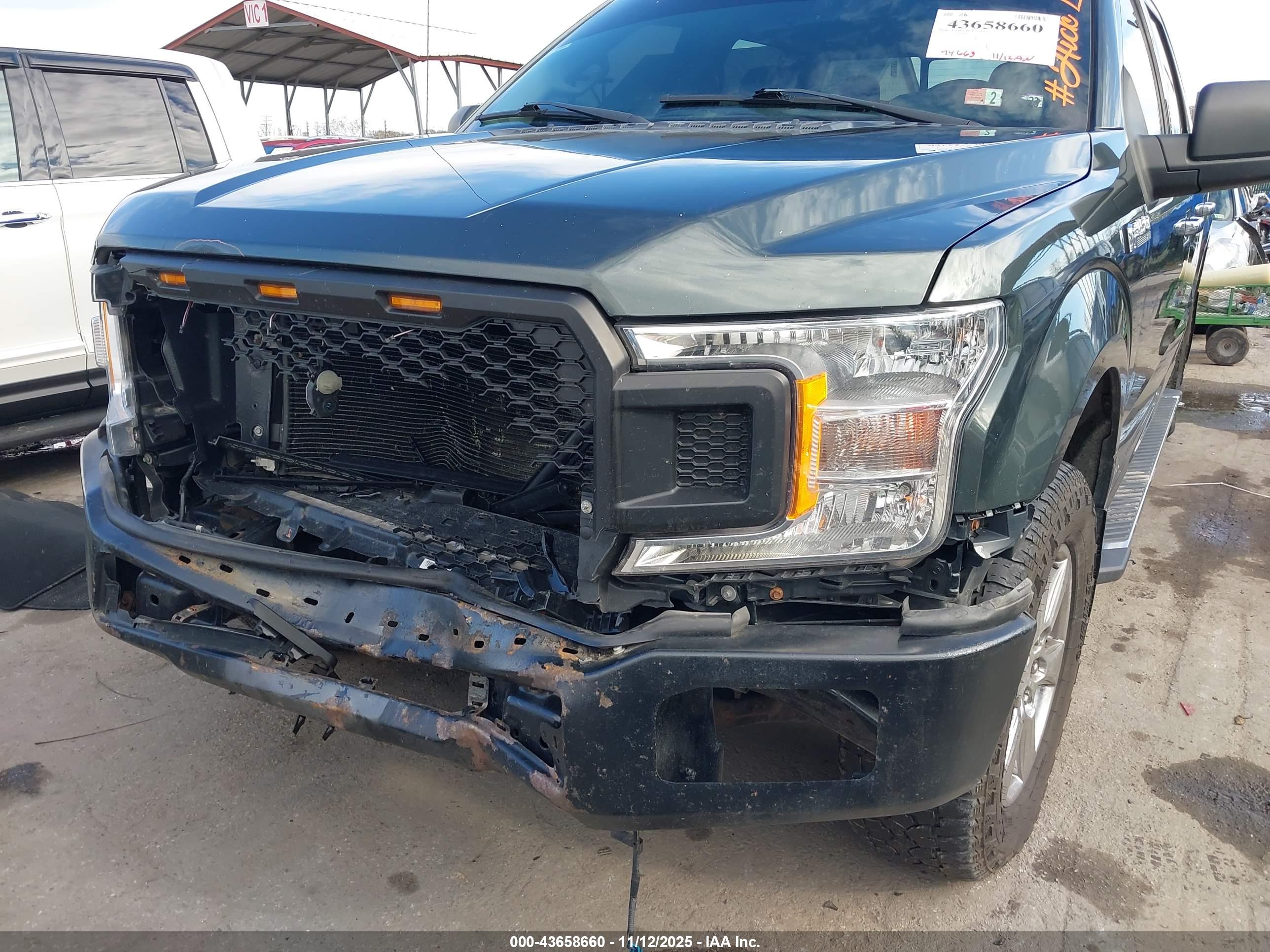 FORD F-150 image 6