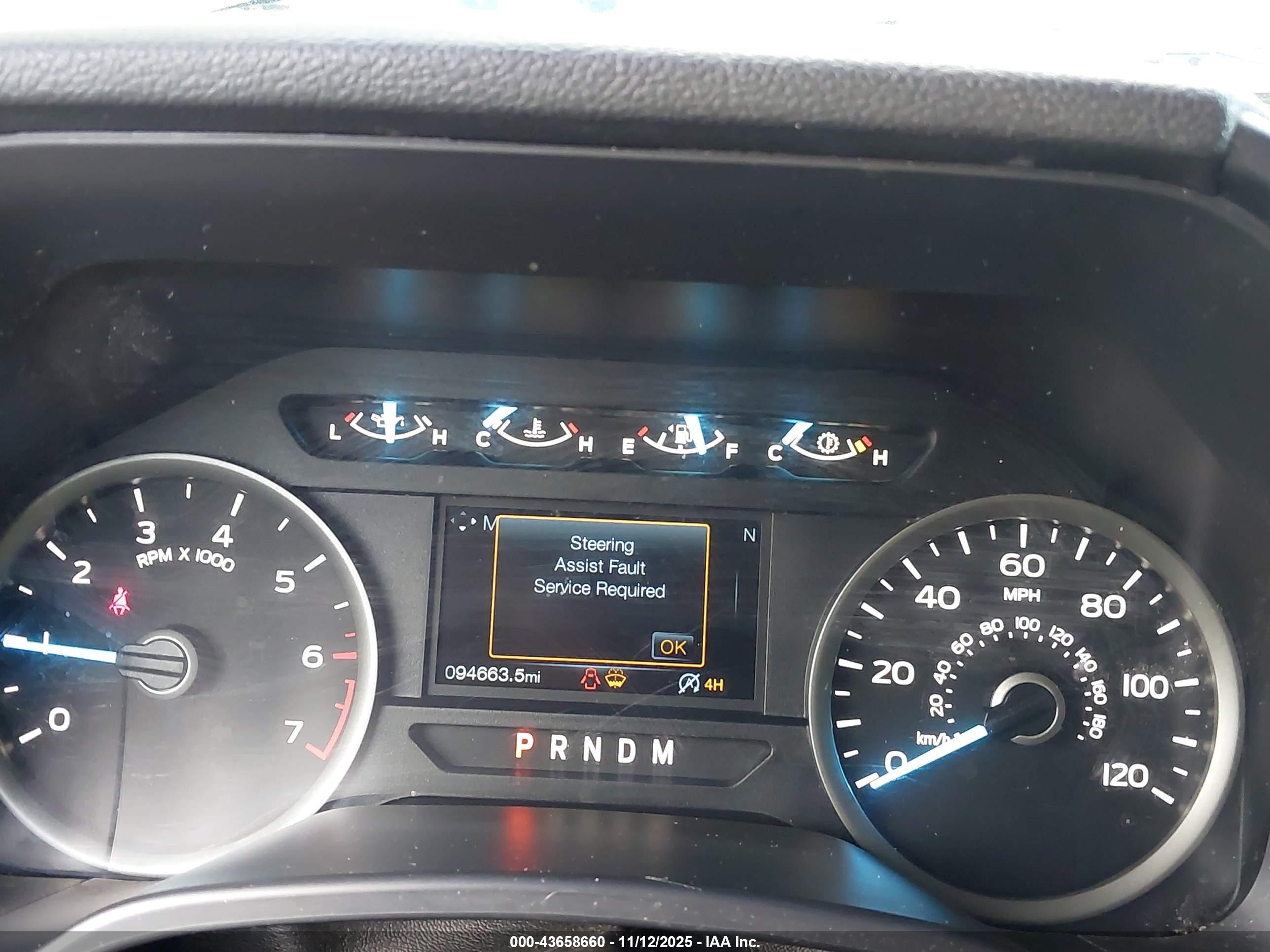 FORD F-150 image 7