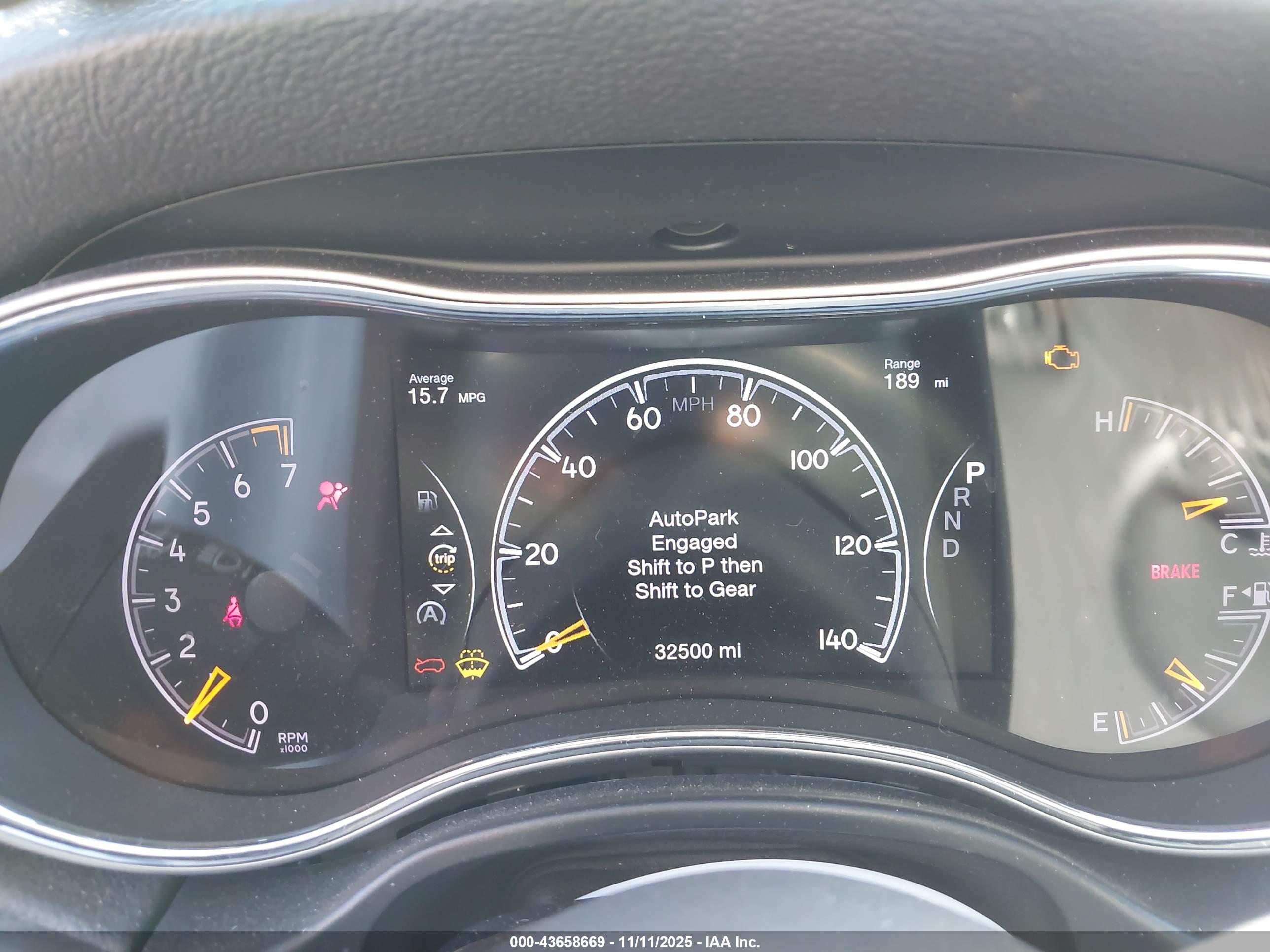 JEEP GRAND image 7