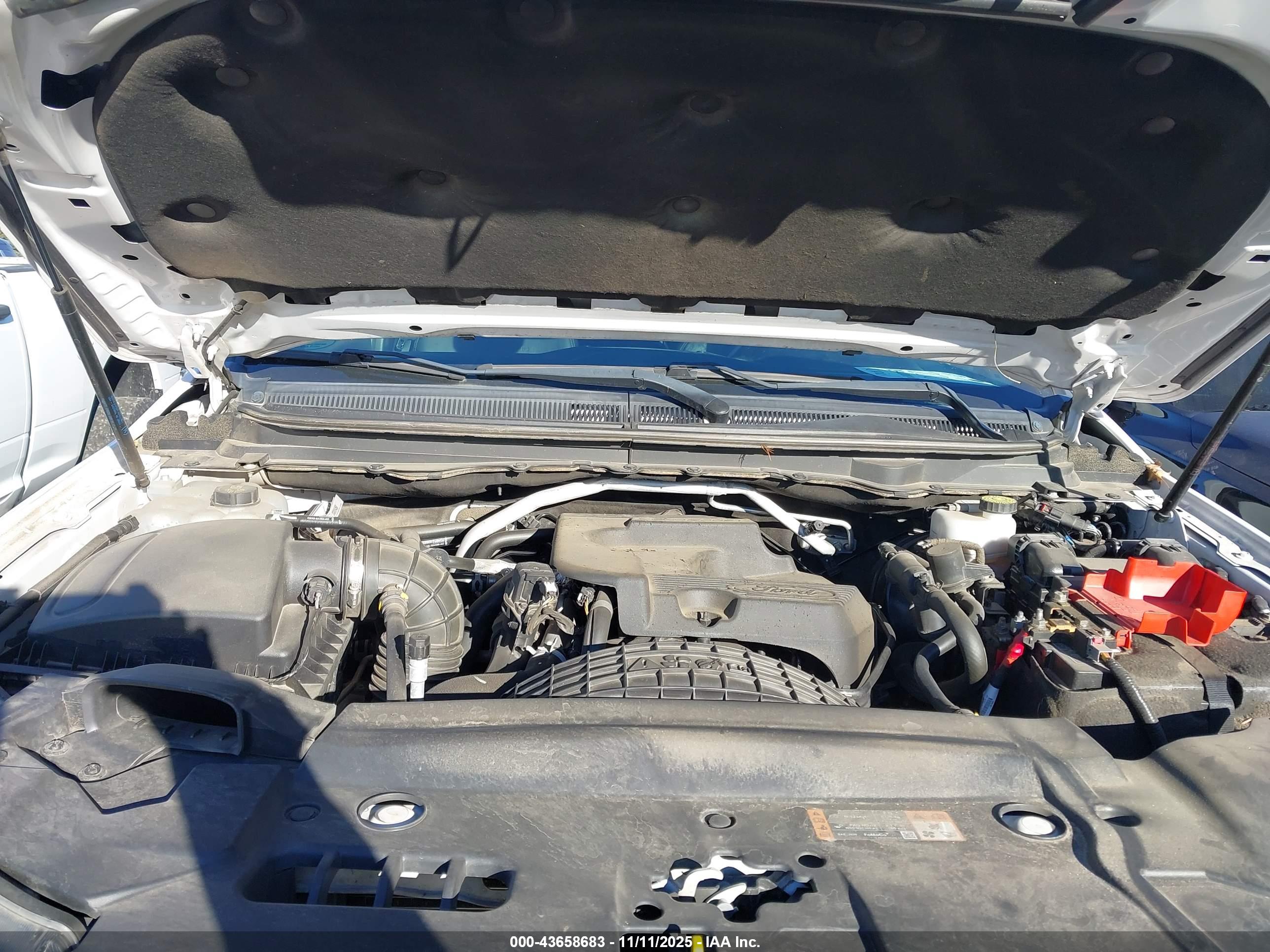 FORD RANGER image 10
