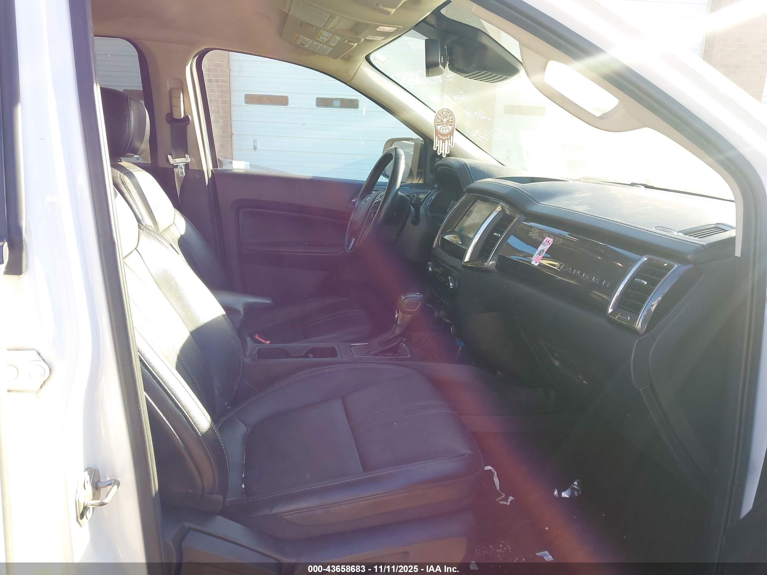 FORD RANGER image 5