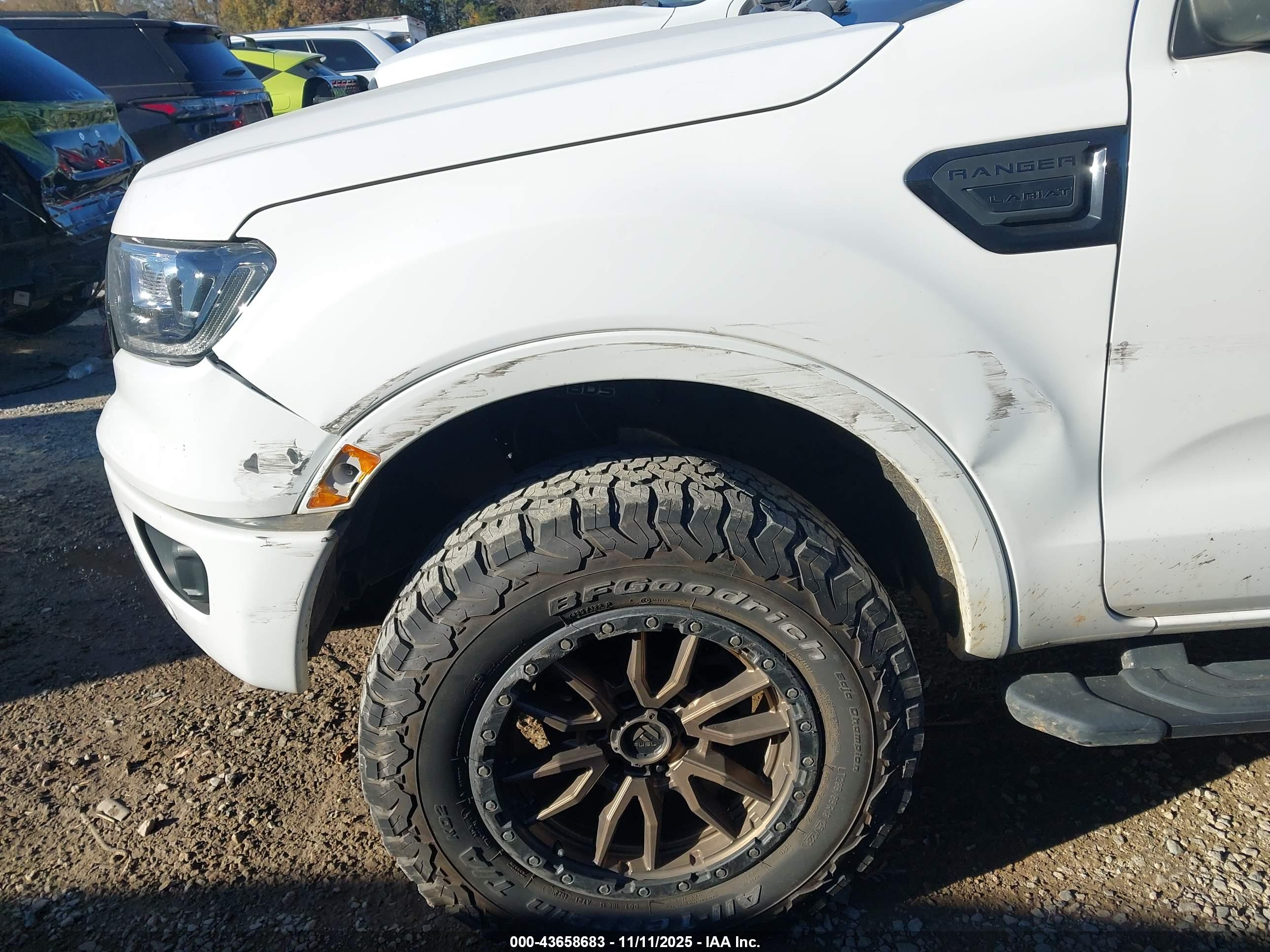 FORD RANGER image 6