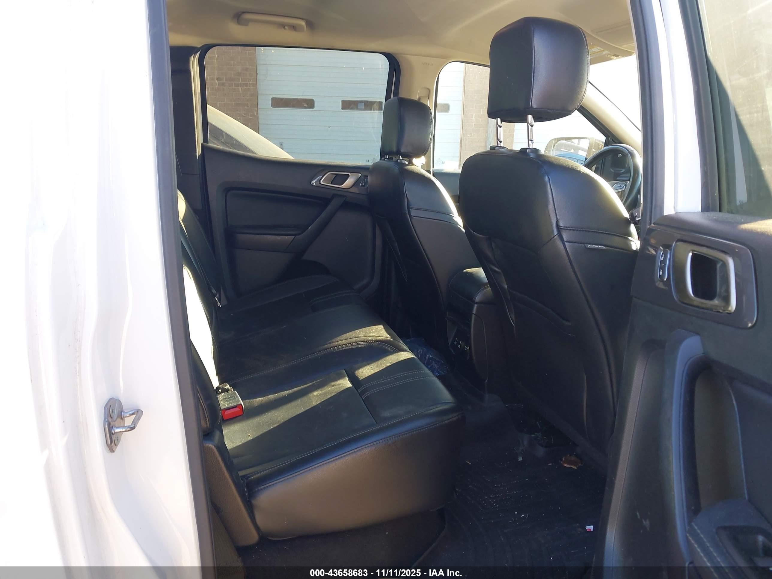 FORD RANGER image 8