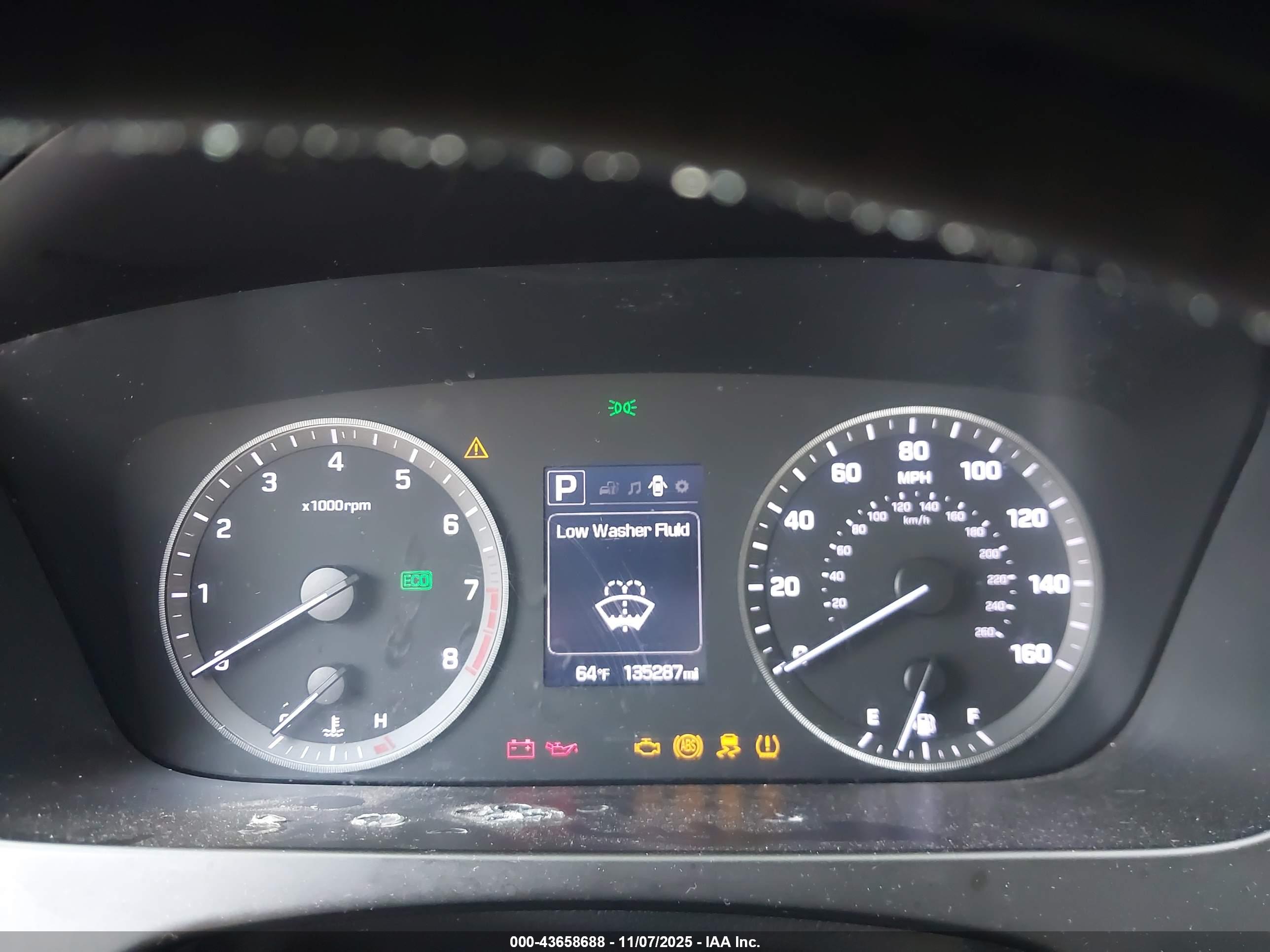 HYUNDAI SONATA image 7