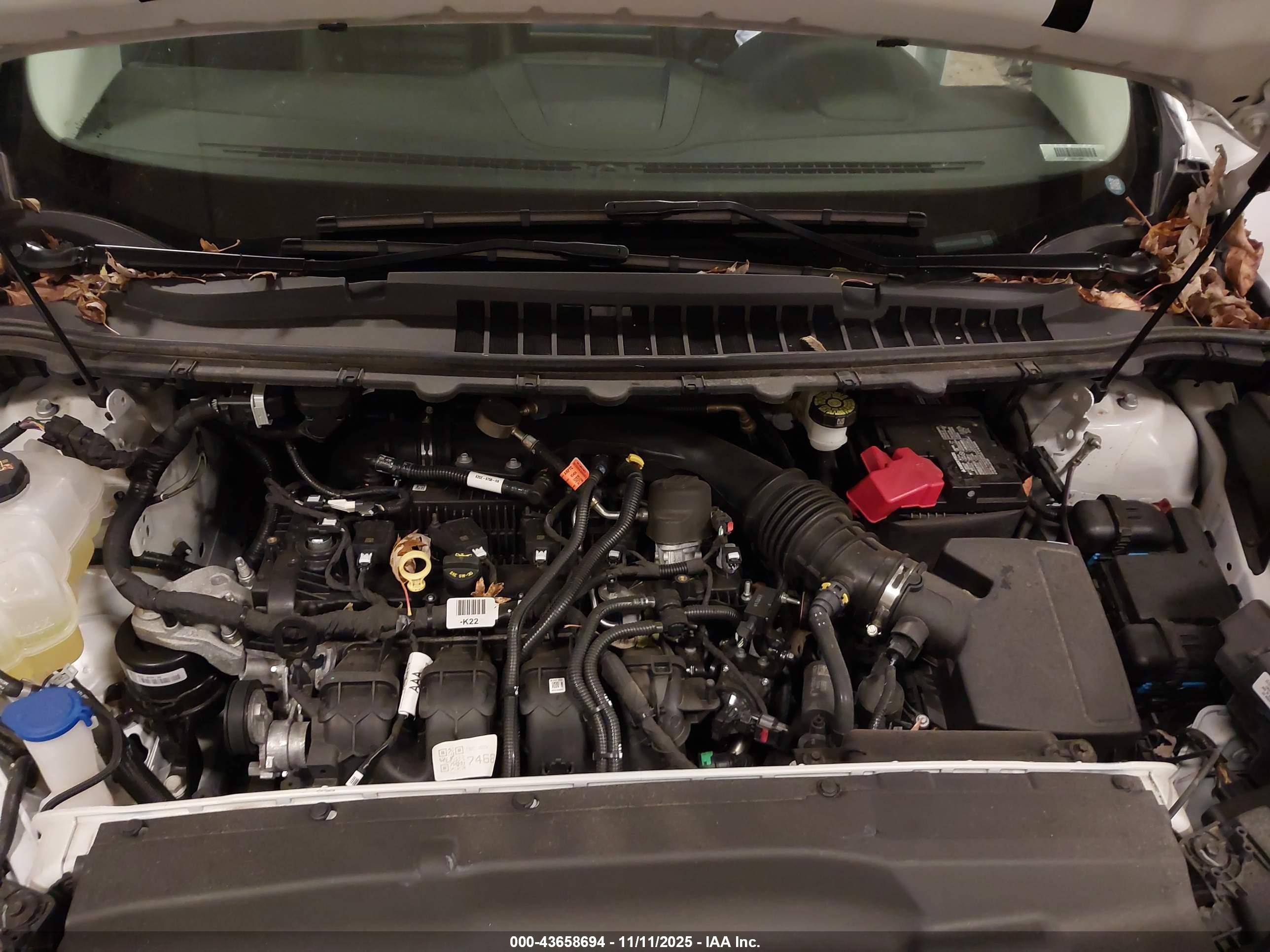 FORD EDGE image 10