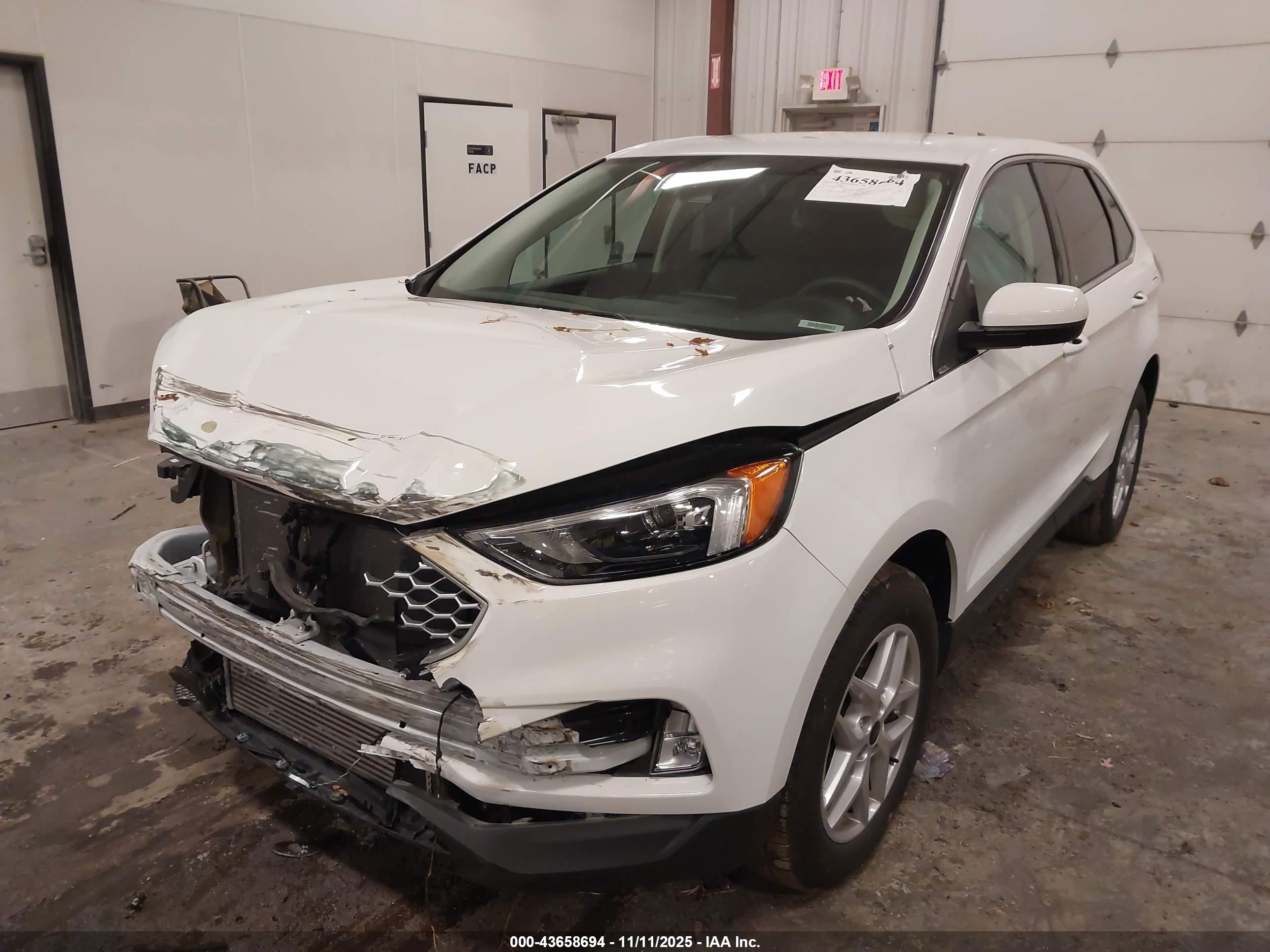 FORD EDGE image 2
