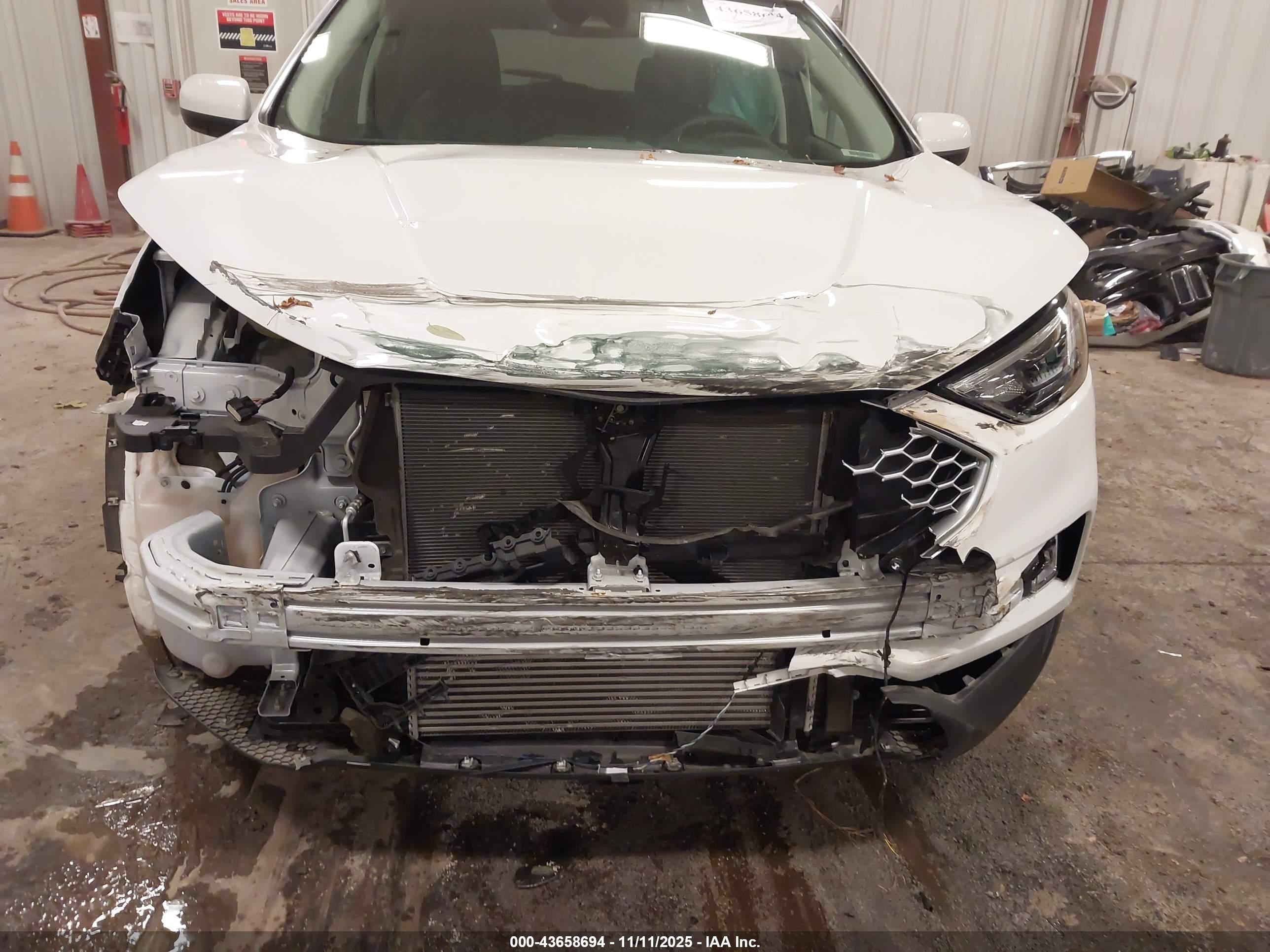 FORD EDGE image 6
