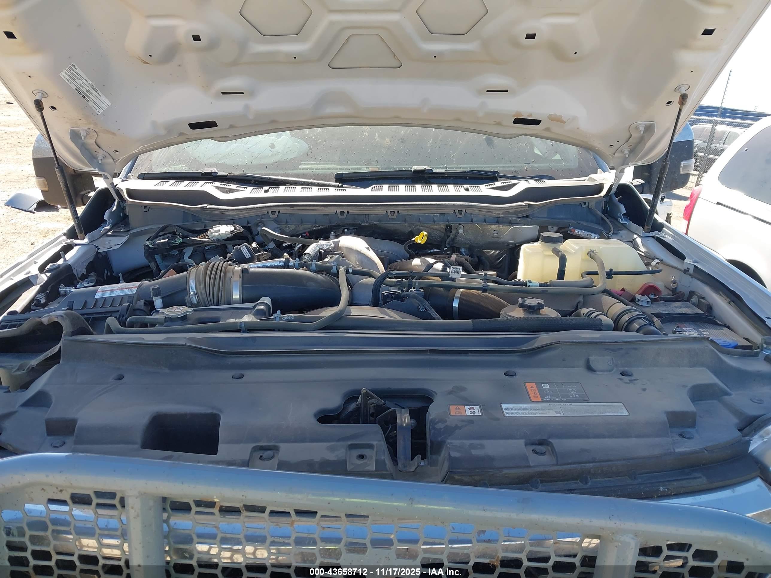 FORD F-350 image 10