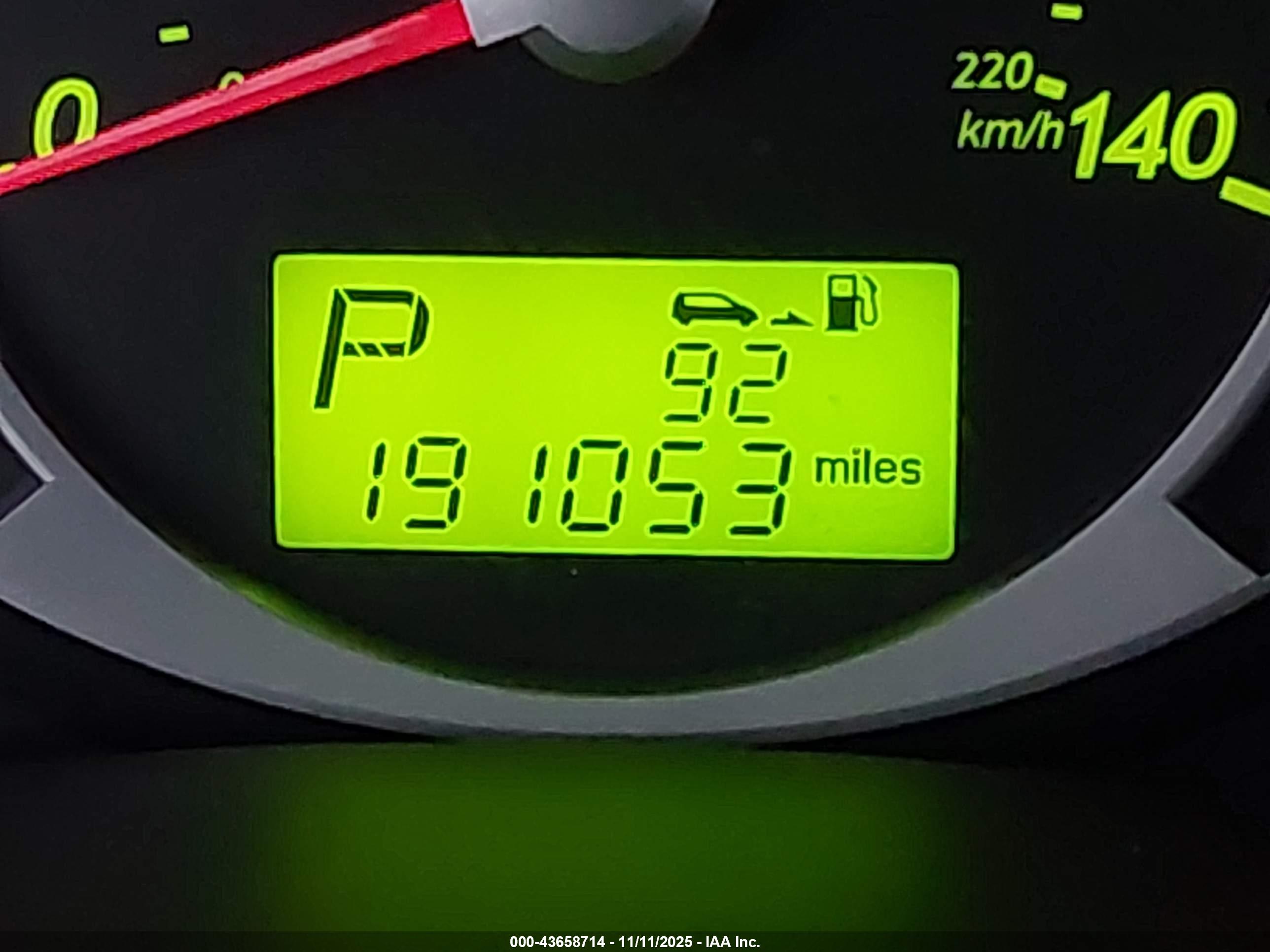 HYUNDAI TUCSON image 7