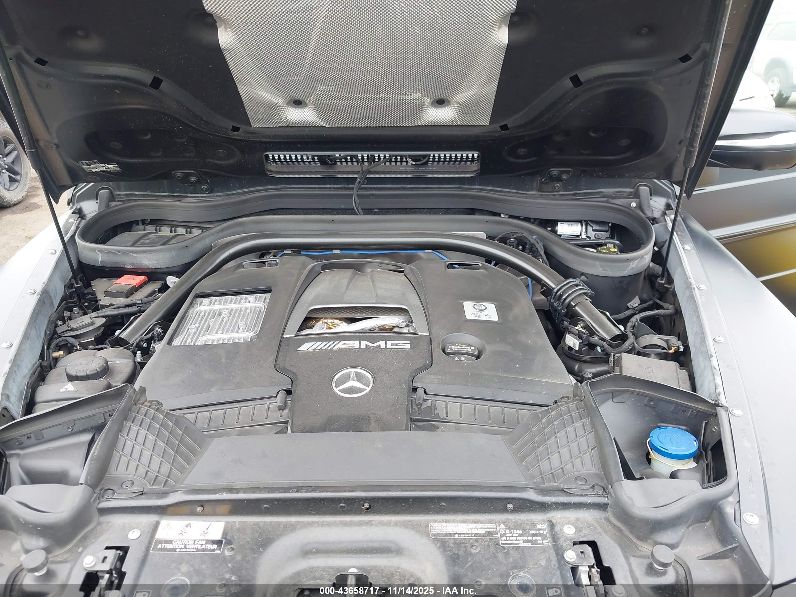 MERCEDES-BENZ AMG image 10