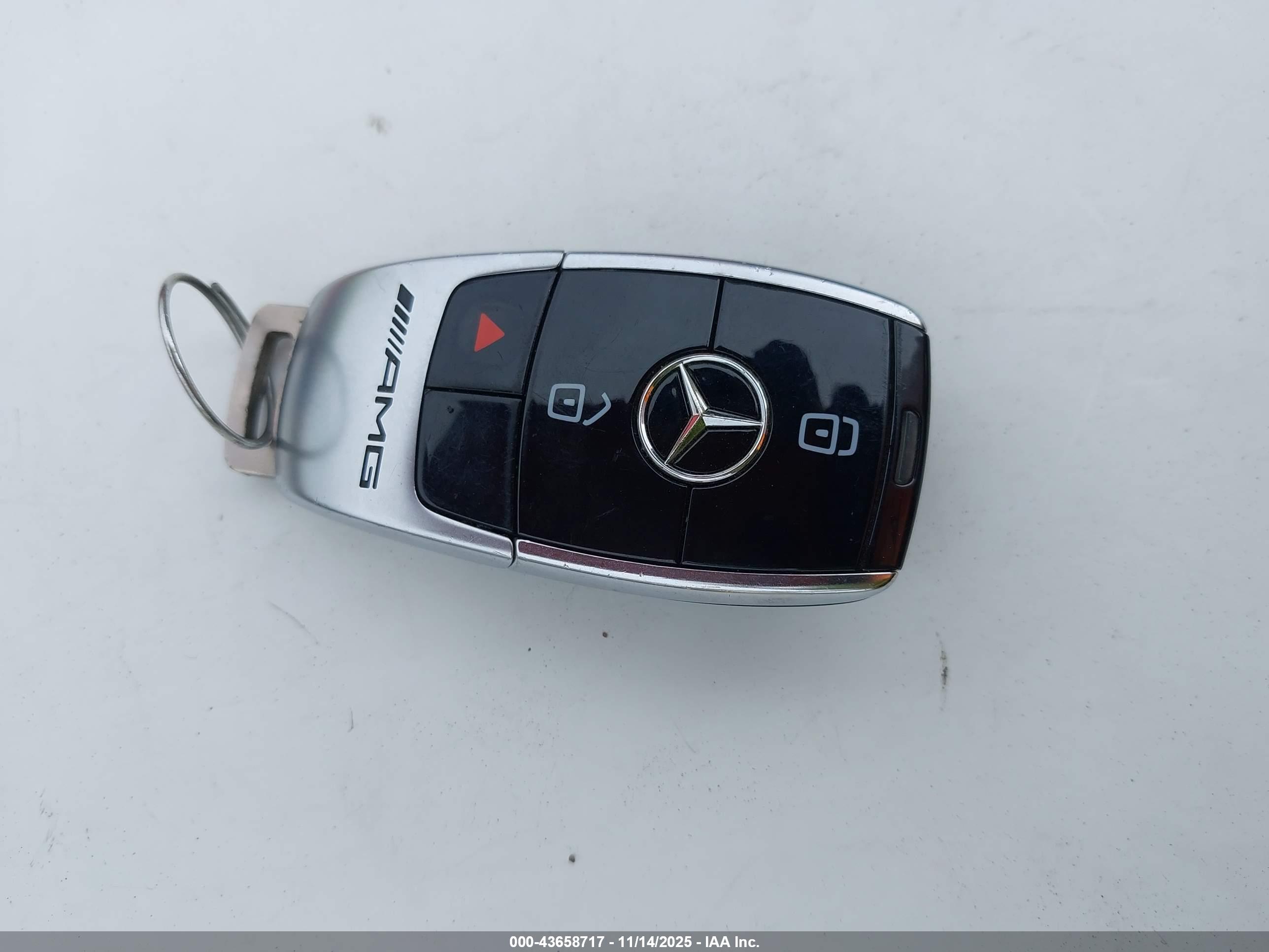 MERCEDES-BENZ AMG image 11