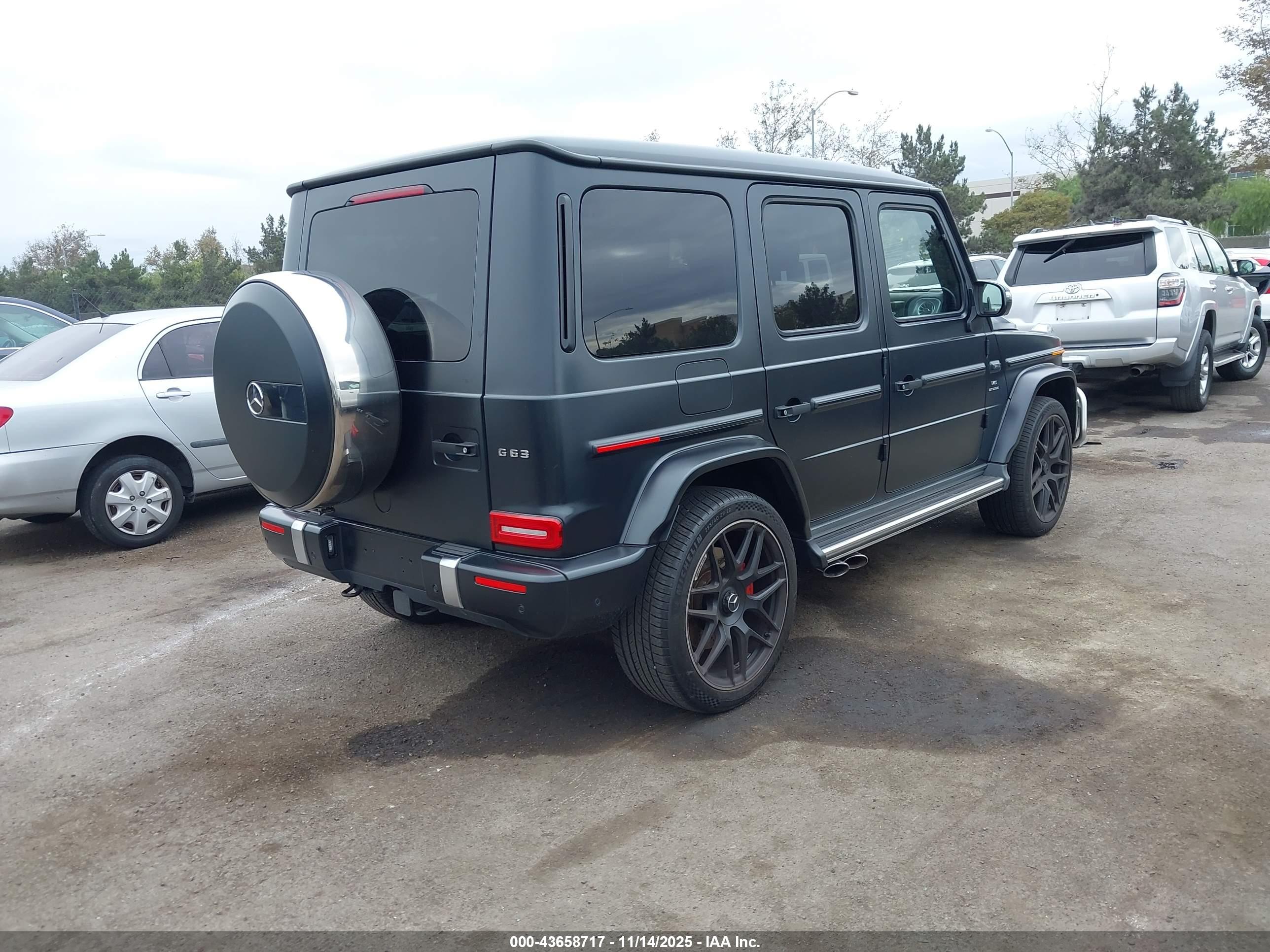 MERCEDES-BENZ AMG image 4